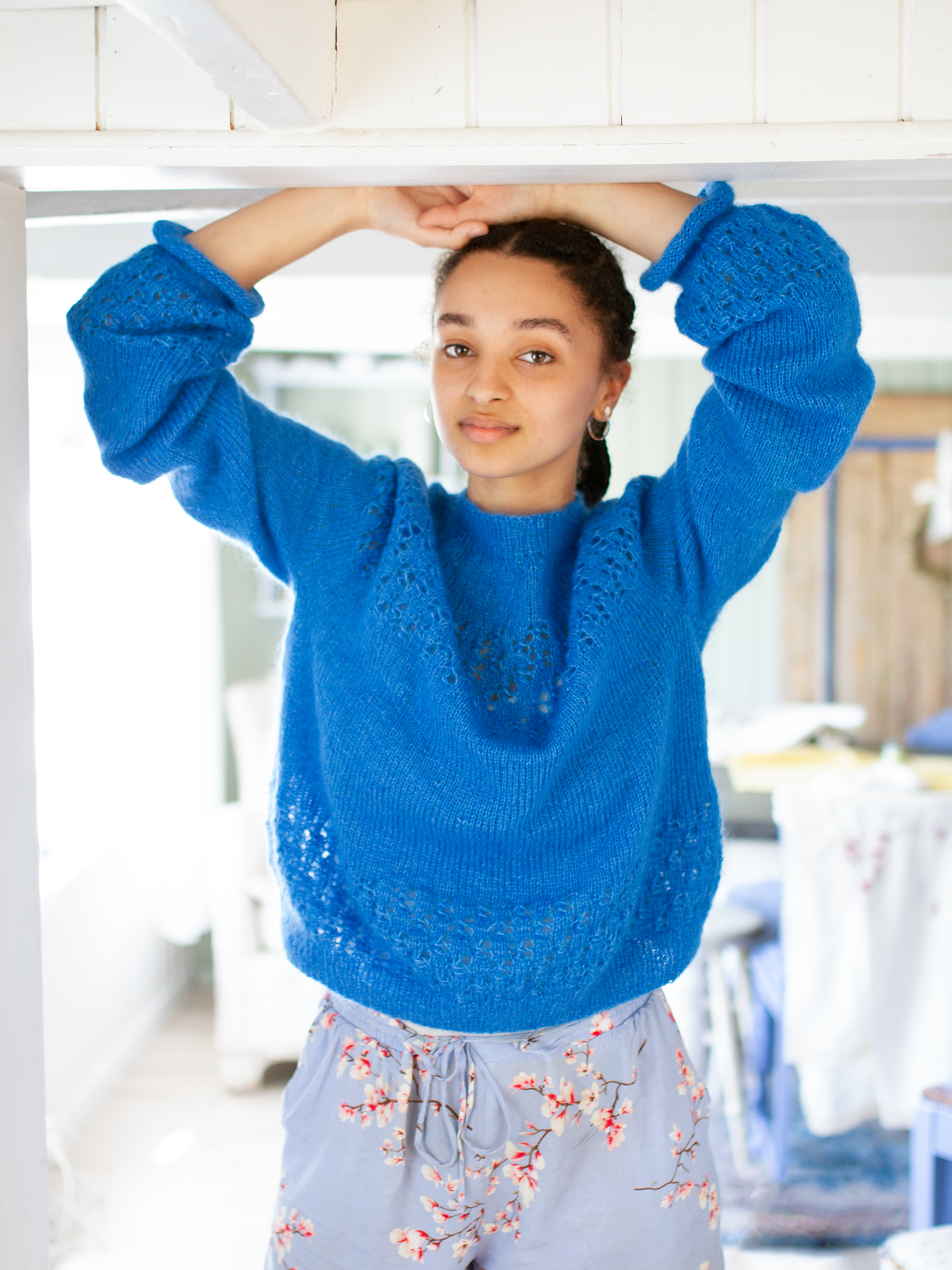 323K-11d VENUS genser