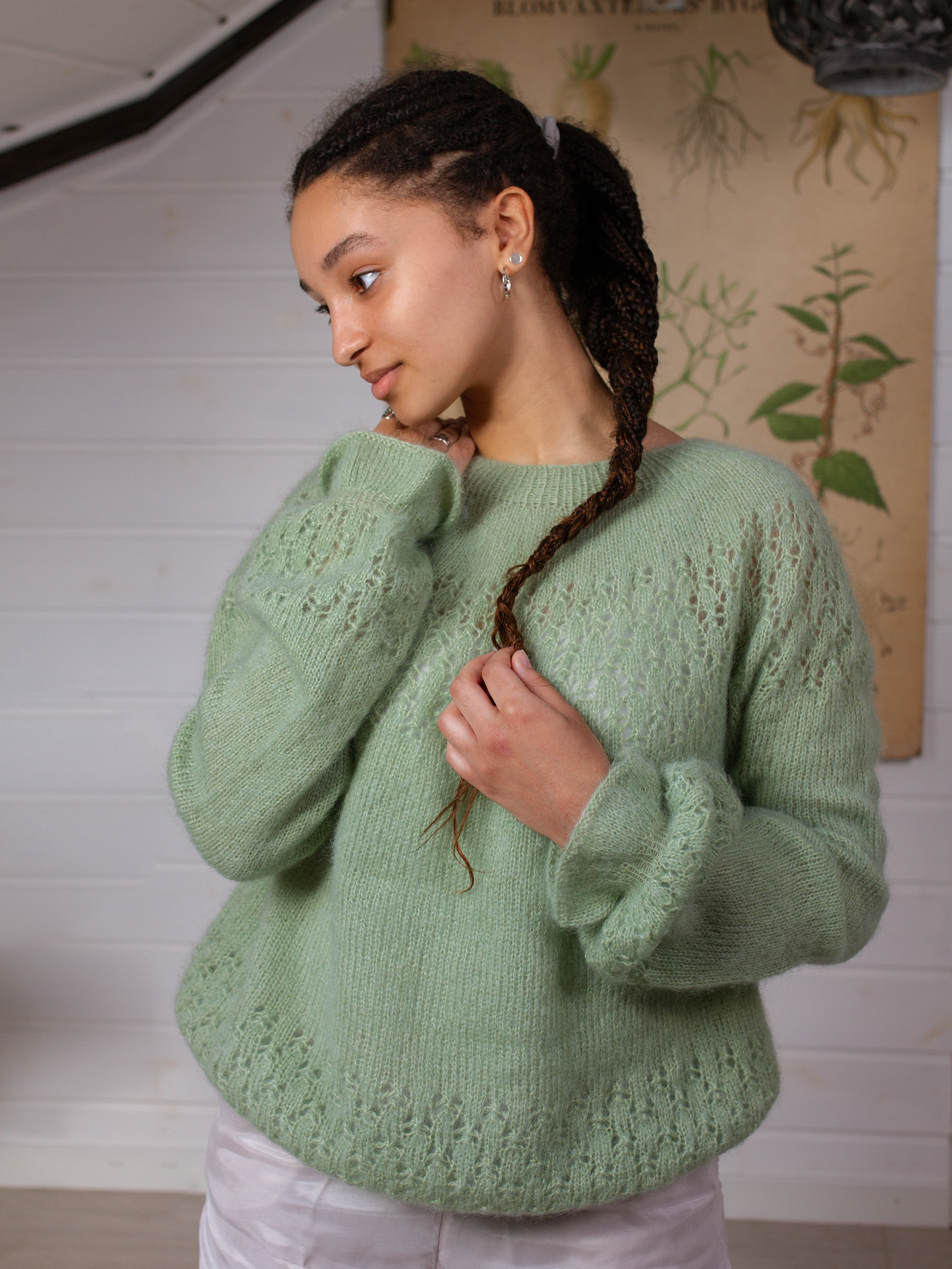 323K-11c VENUS genser