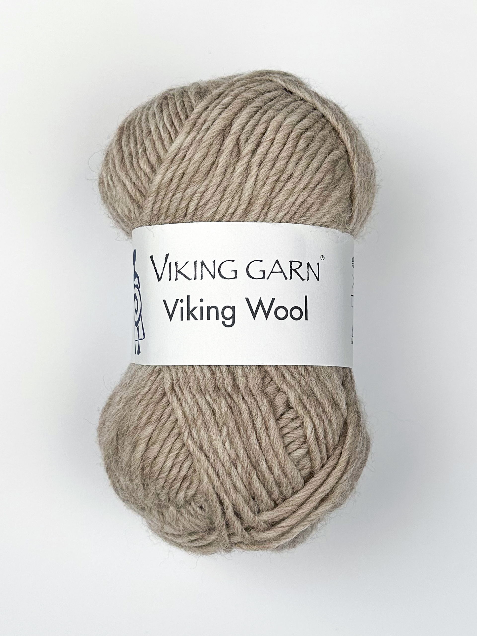 Viking Wool posesalg 10 stk