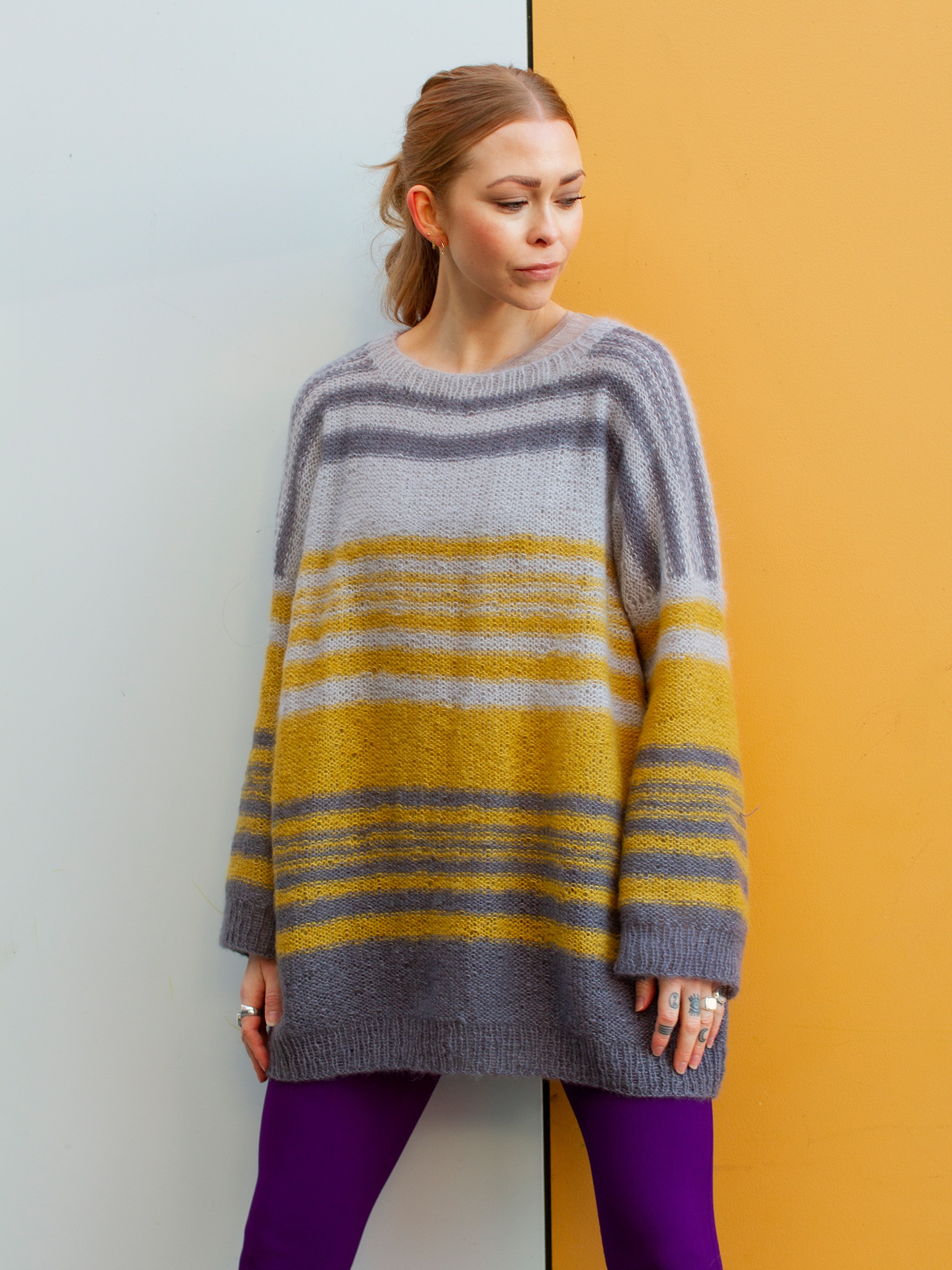 321K-09b VIVIENNE genser