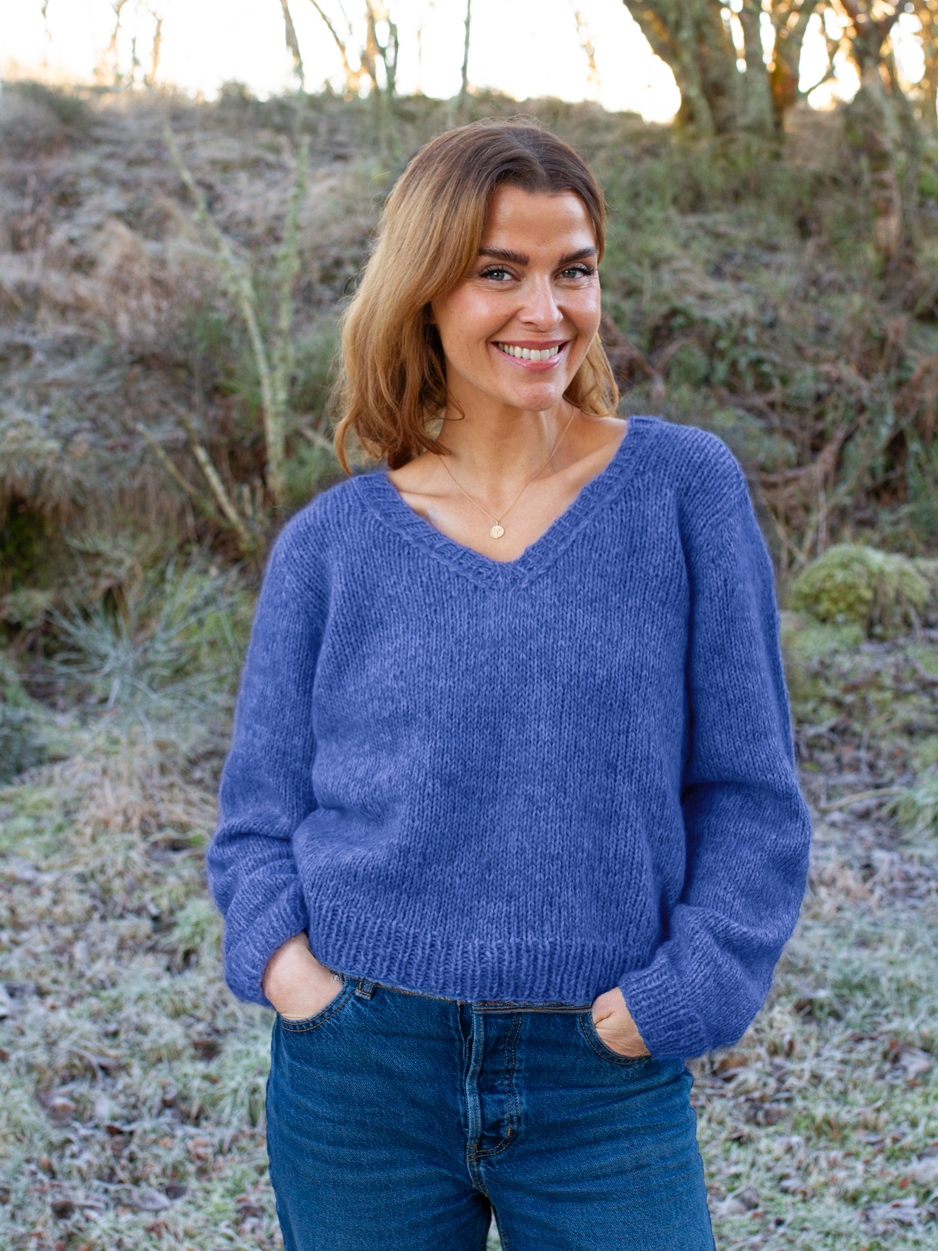 522K-01b VIVVI genser