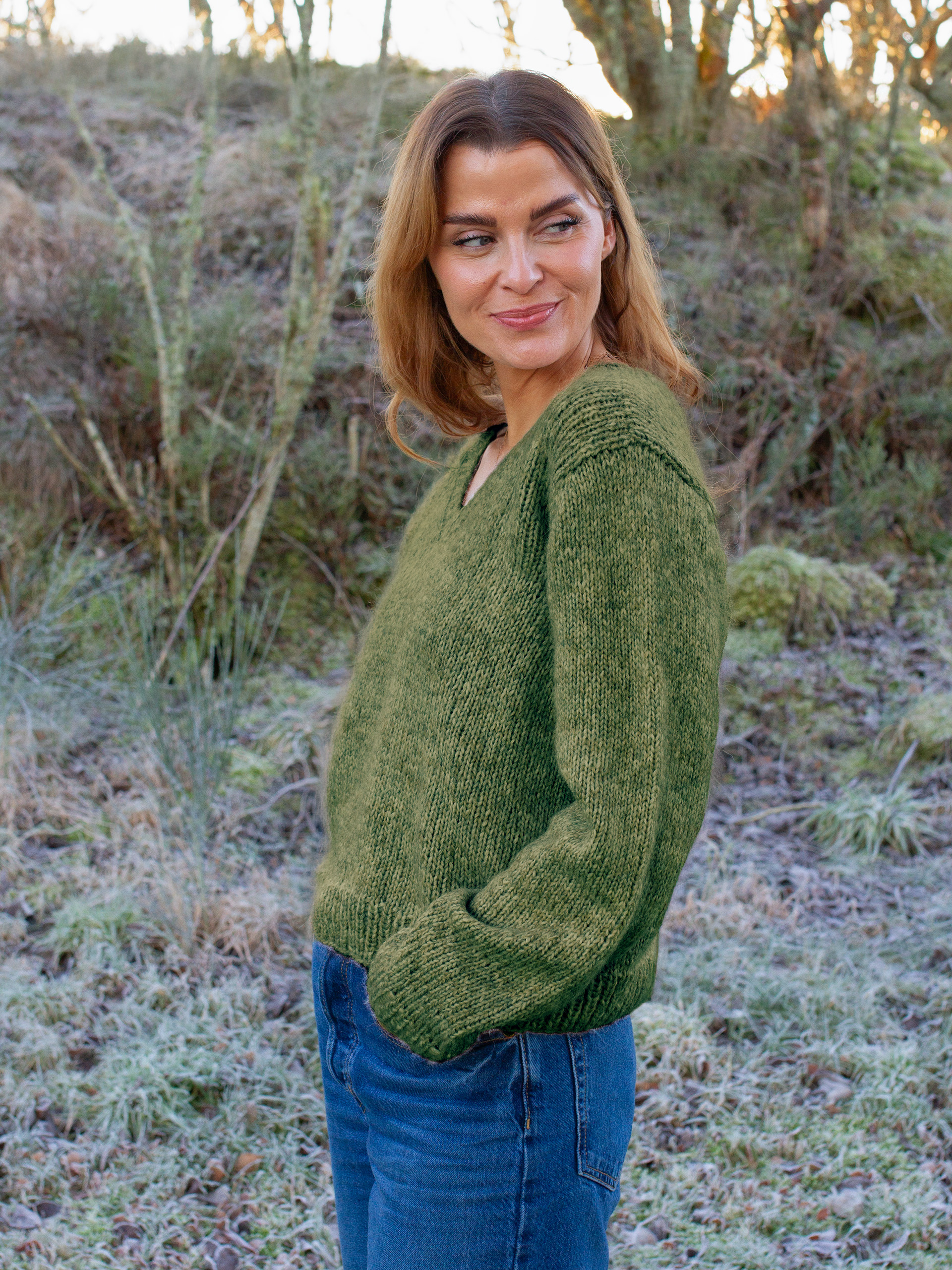 522K-01f VIVVI genser