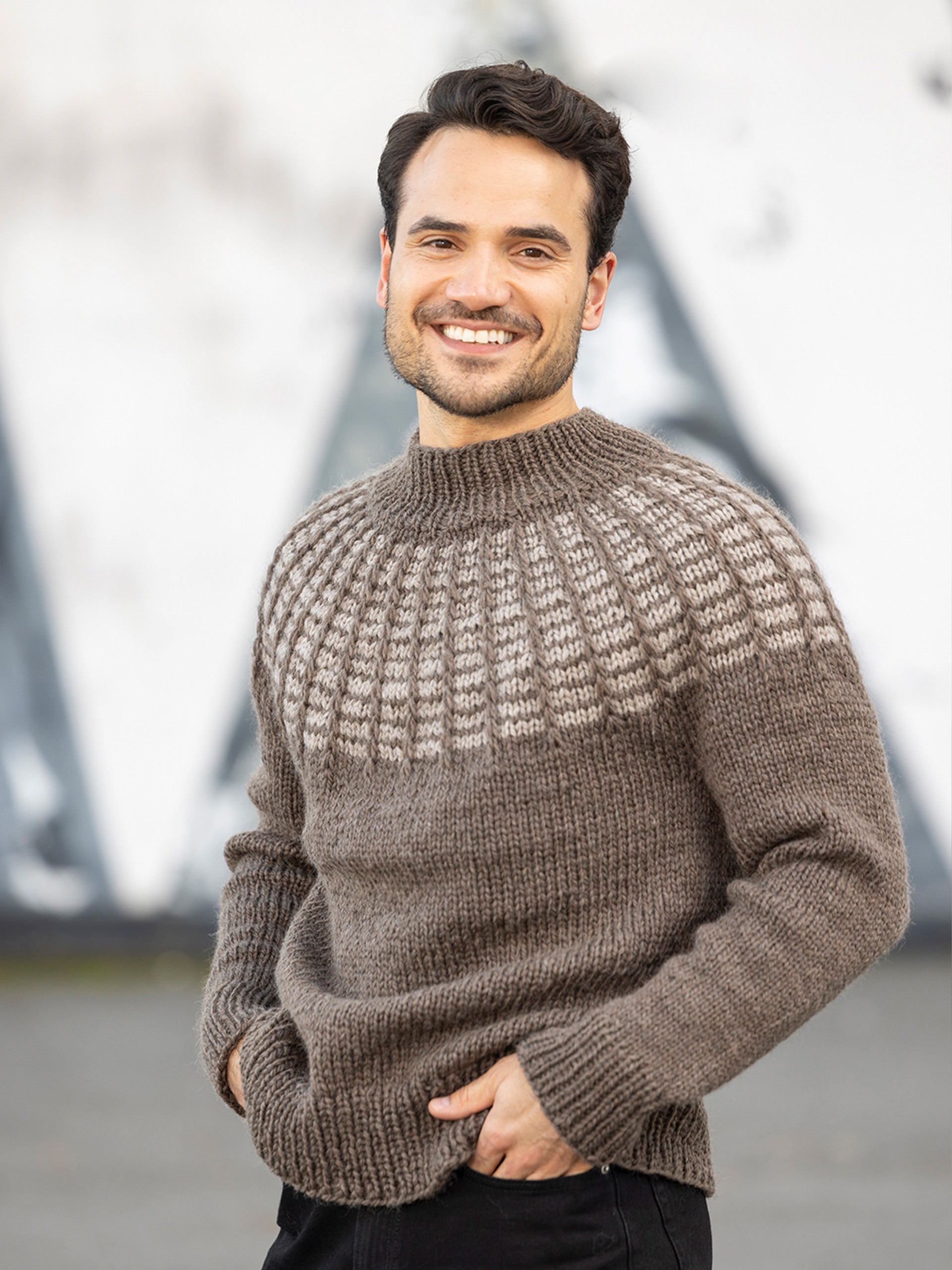 0003-2b Varde genser