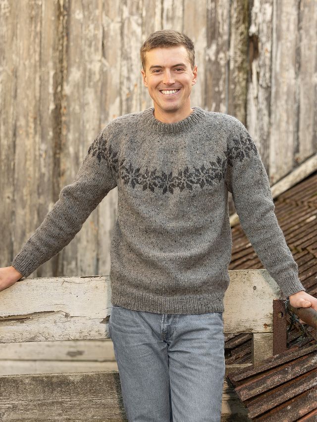 0005-5 Magnus genser