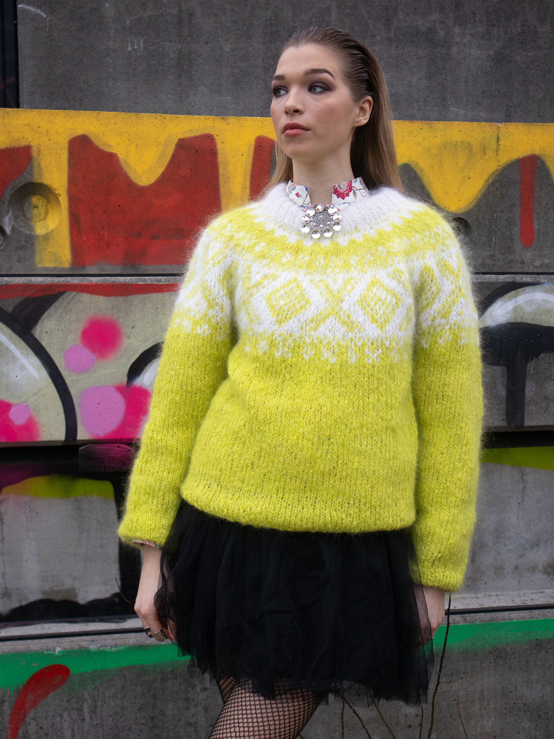 01-01a Chunky cortina