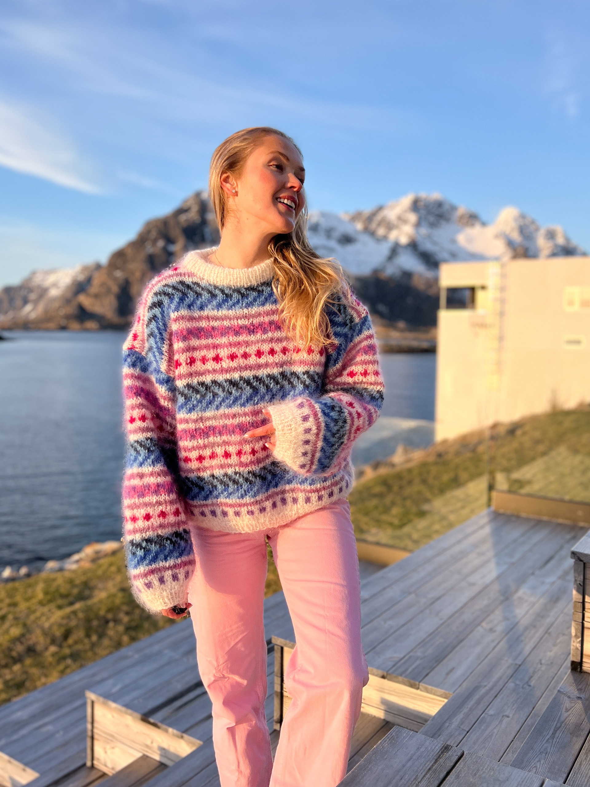 IR 02-04b Hanami genser (Soft)