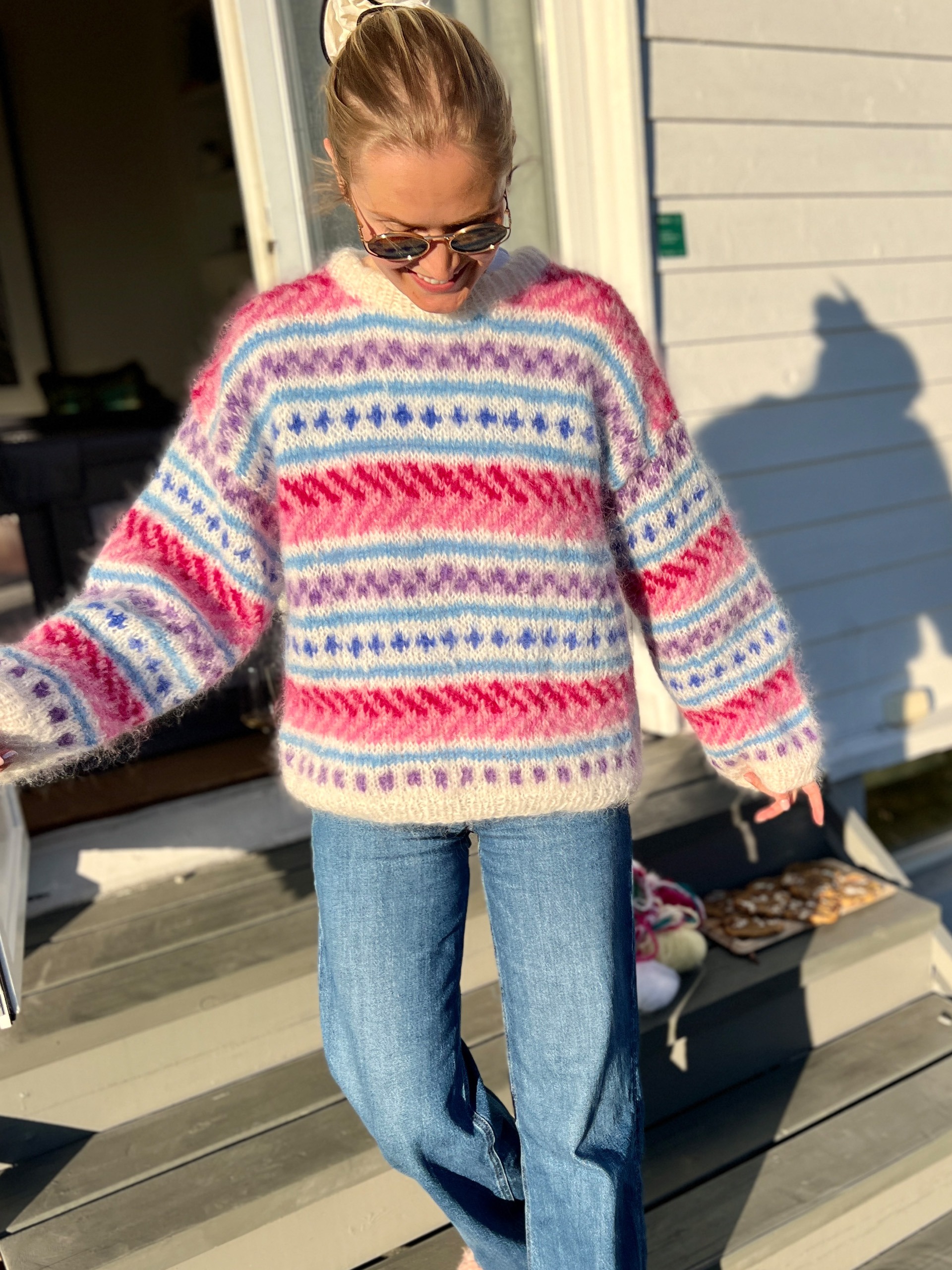 IR 02-04c Hanami genser (Soft)