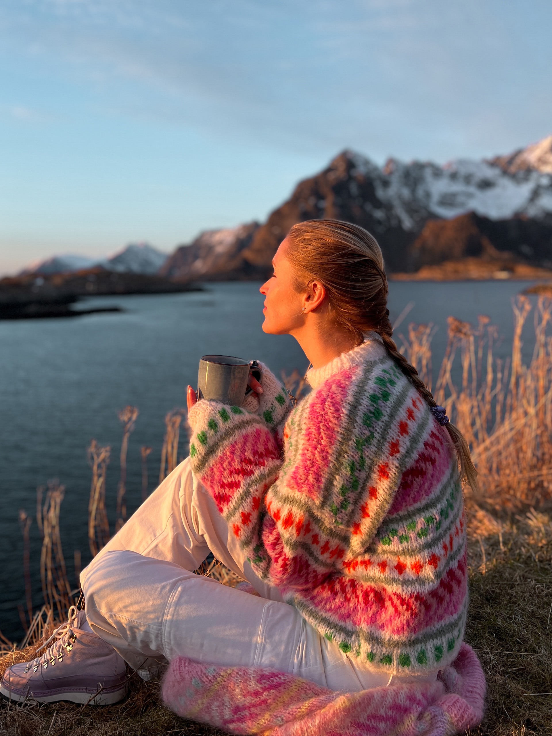 IR 02-04d Hanami genser (Soft)