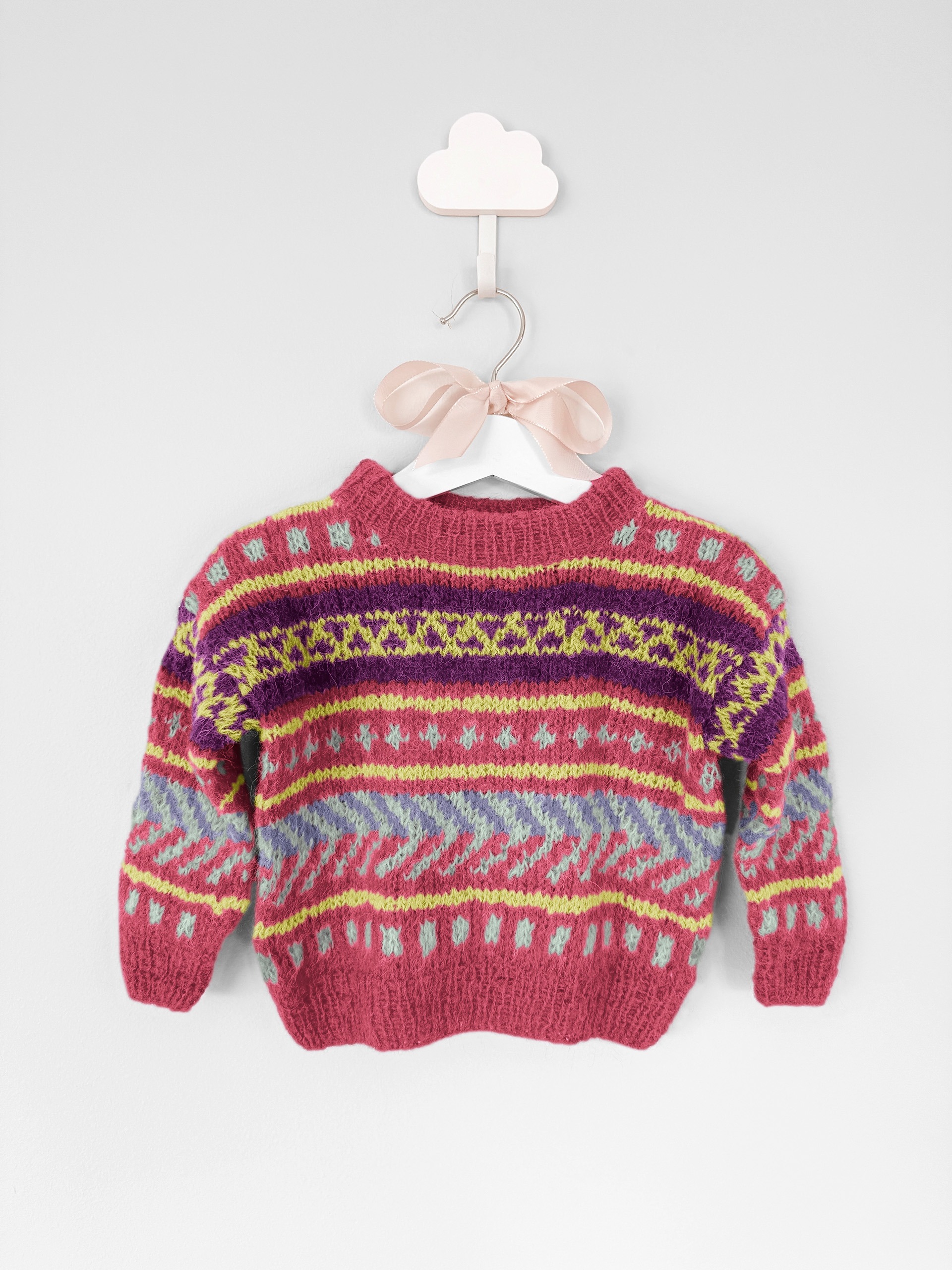 IR 02-10f Hanami genser barn