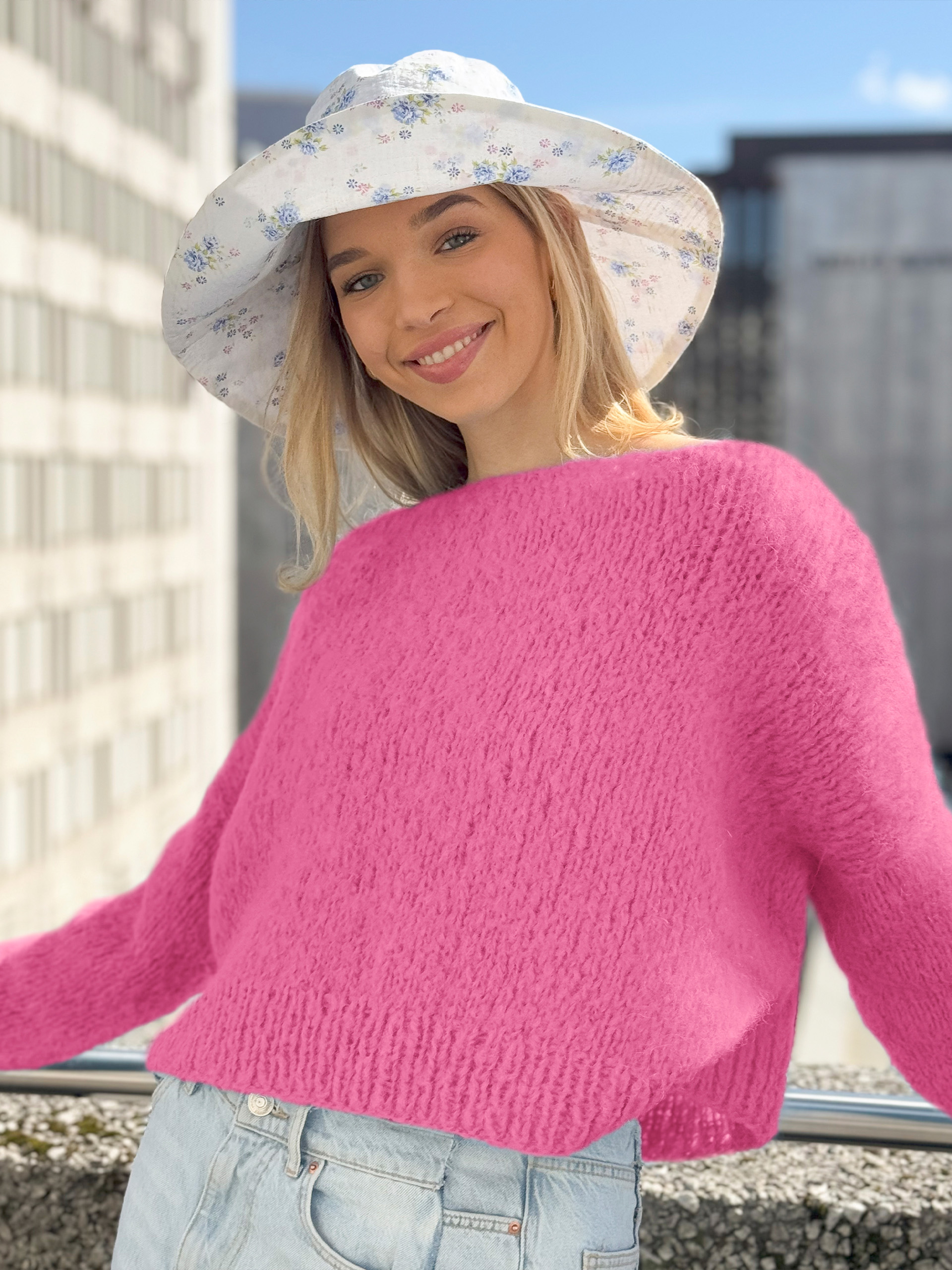 03-01e Finken genser