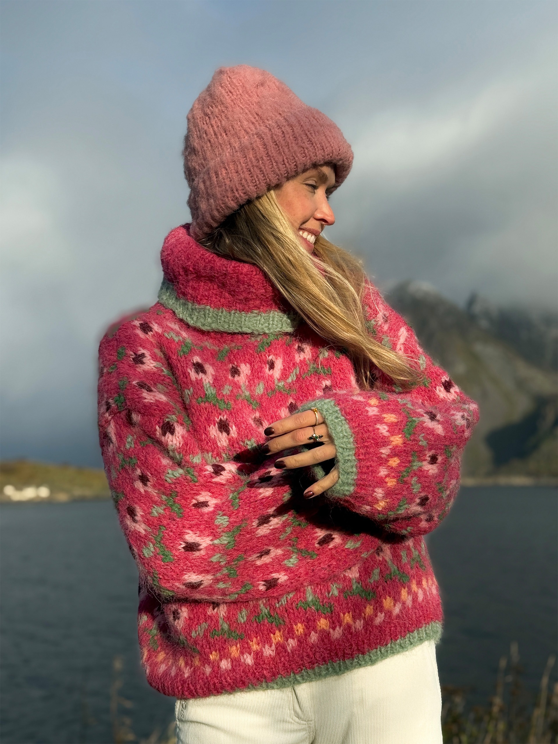 IR 03-09a Ellinor genser (Fnugg in Florence)