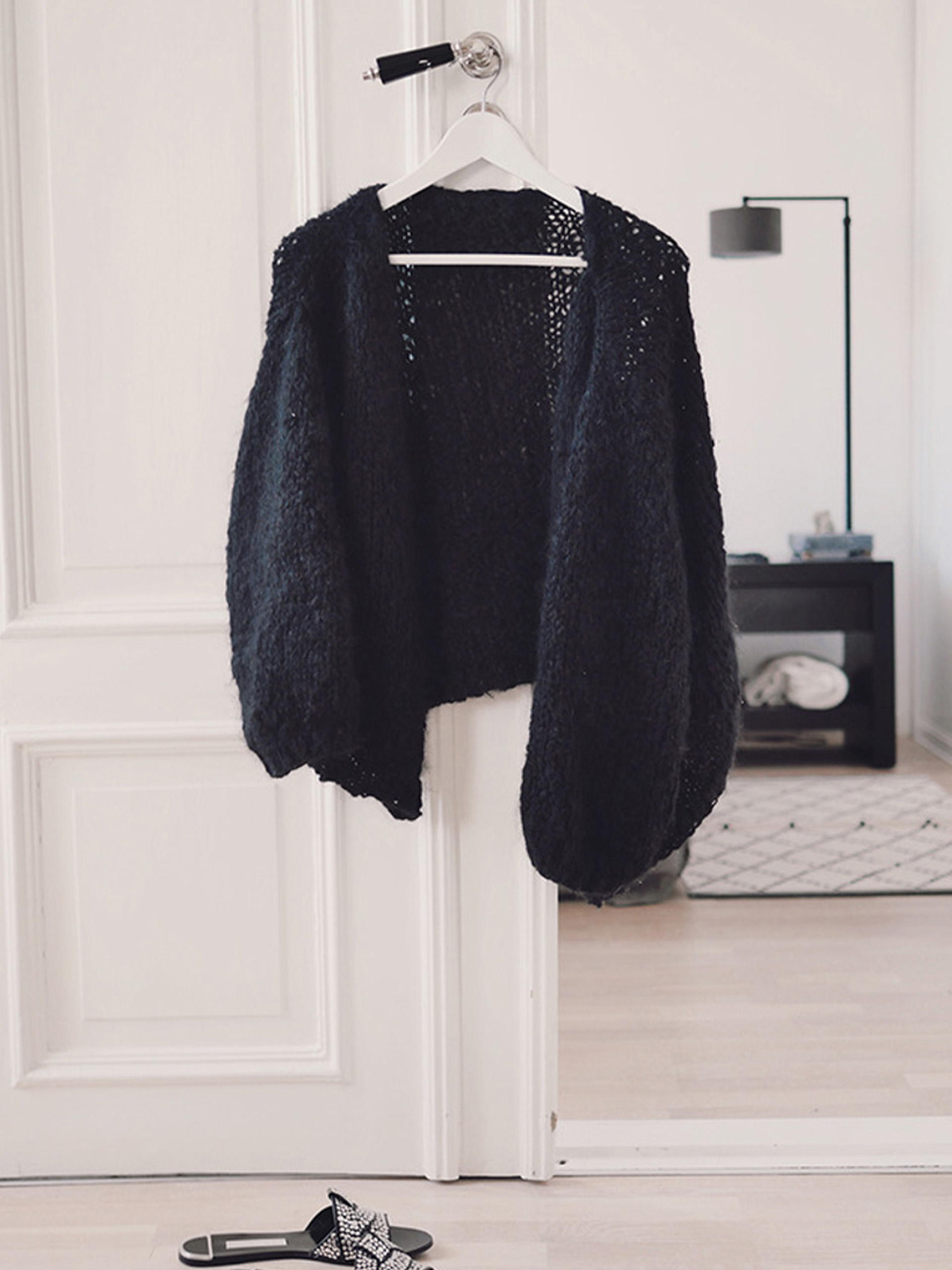 03-15C Dandelion jakke