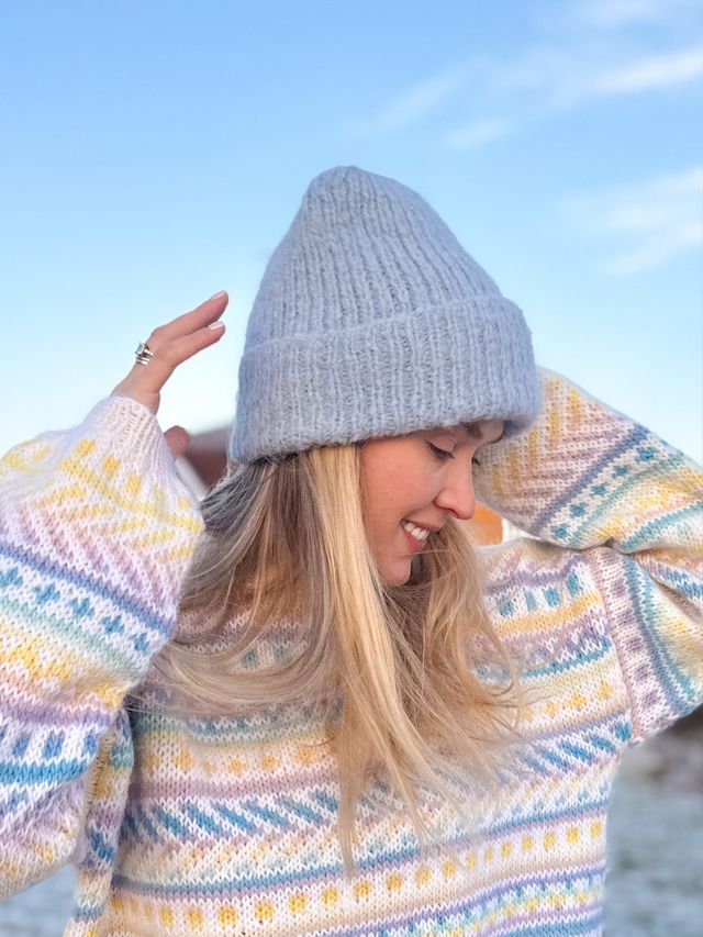 IR 05-01b Frost lue (Fnugg in Florence)