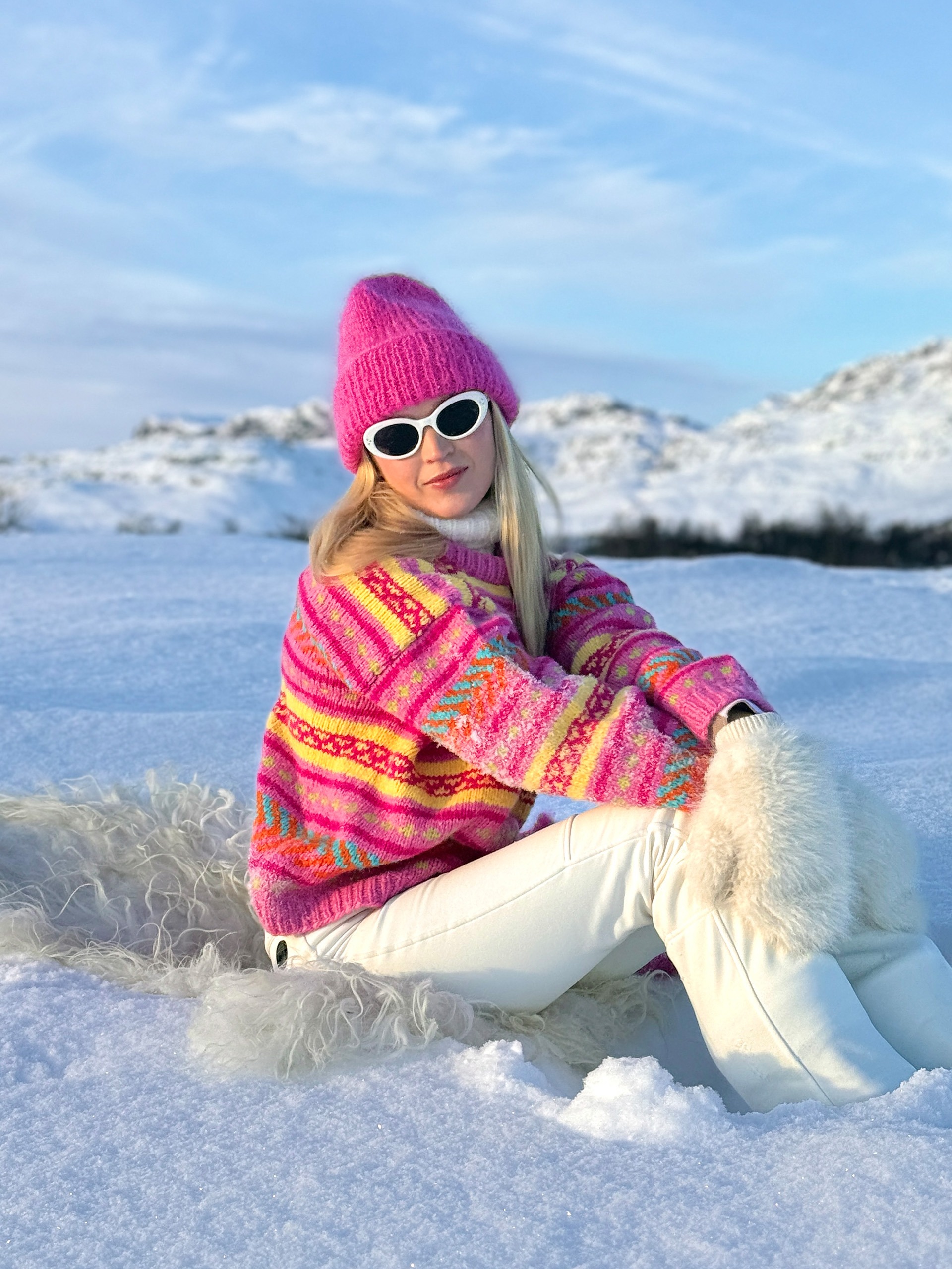 IR 05-05b Frost lue (Soft)