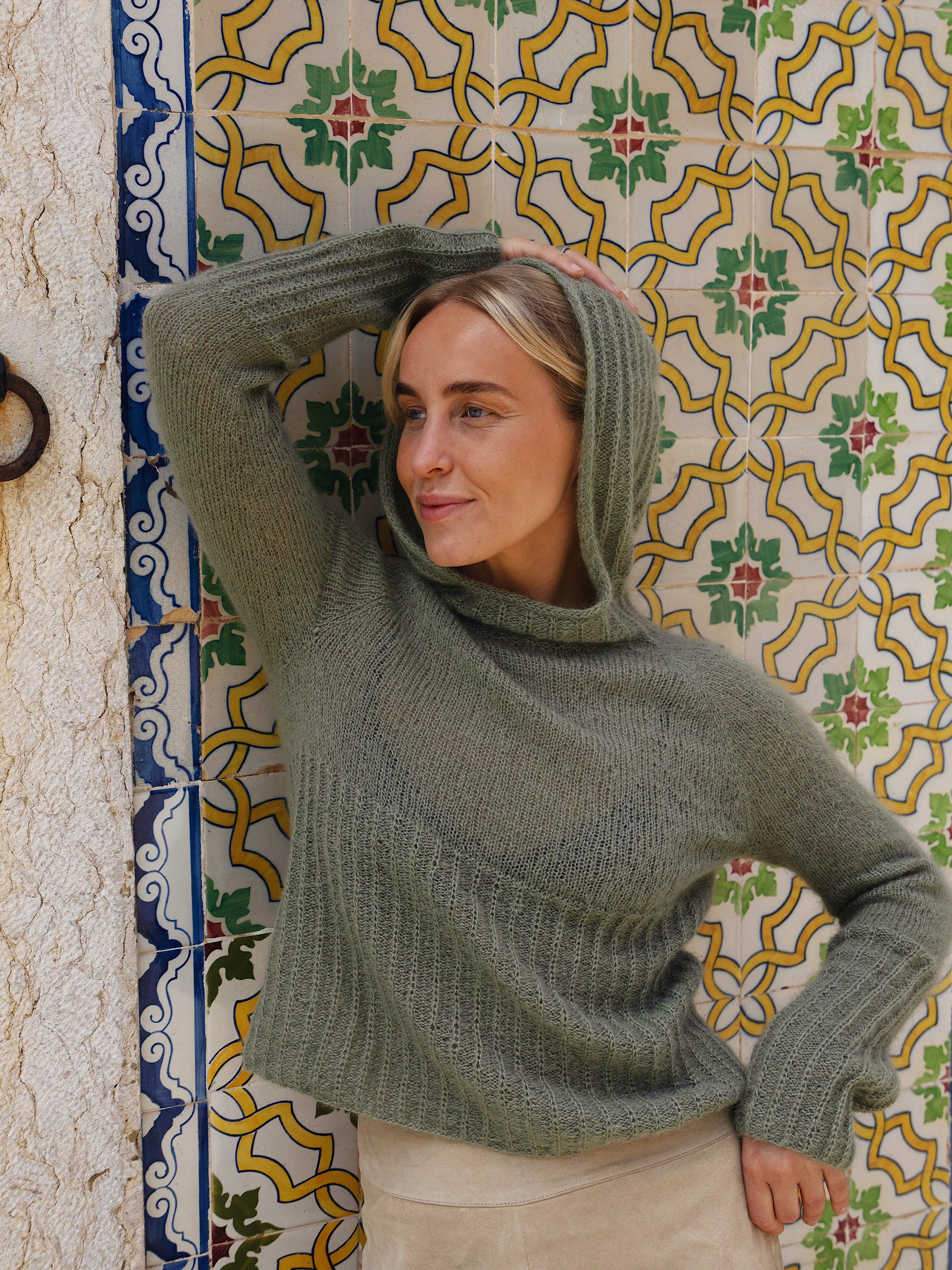 ØK 07-04a Krogh Bris genser