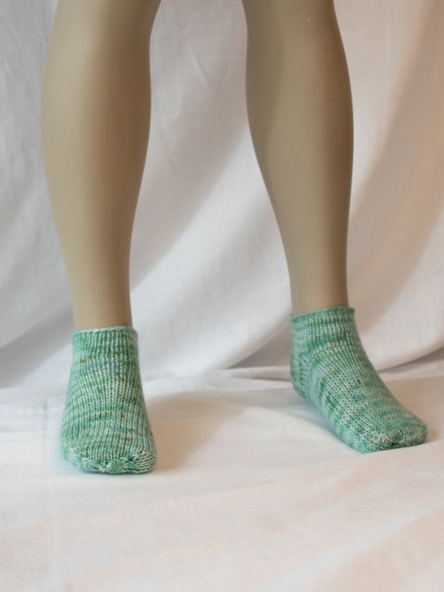 08-03b Meditating ankelsokker