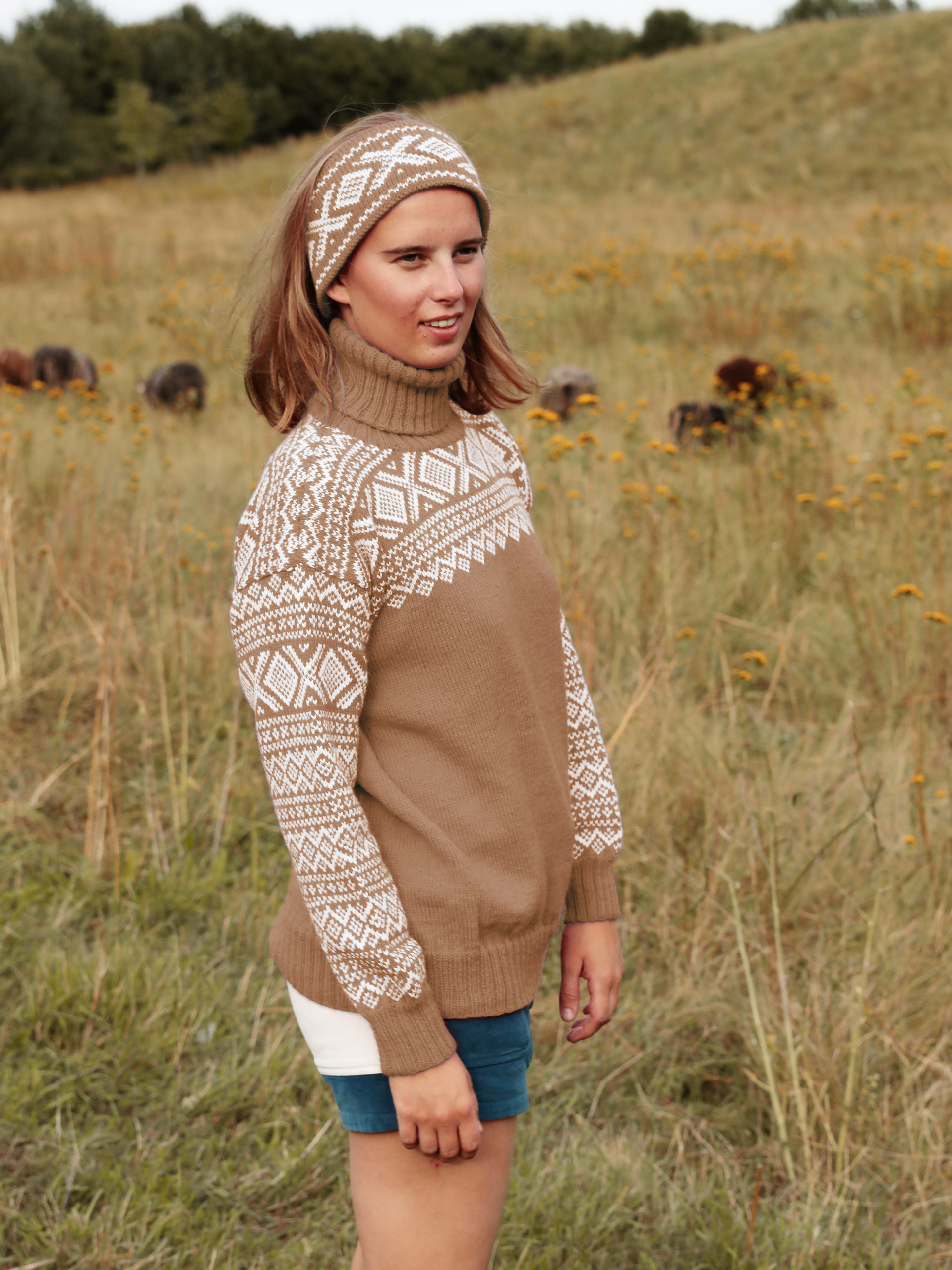 111-15b Cortina genser