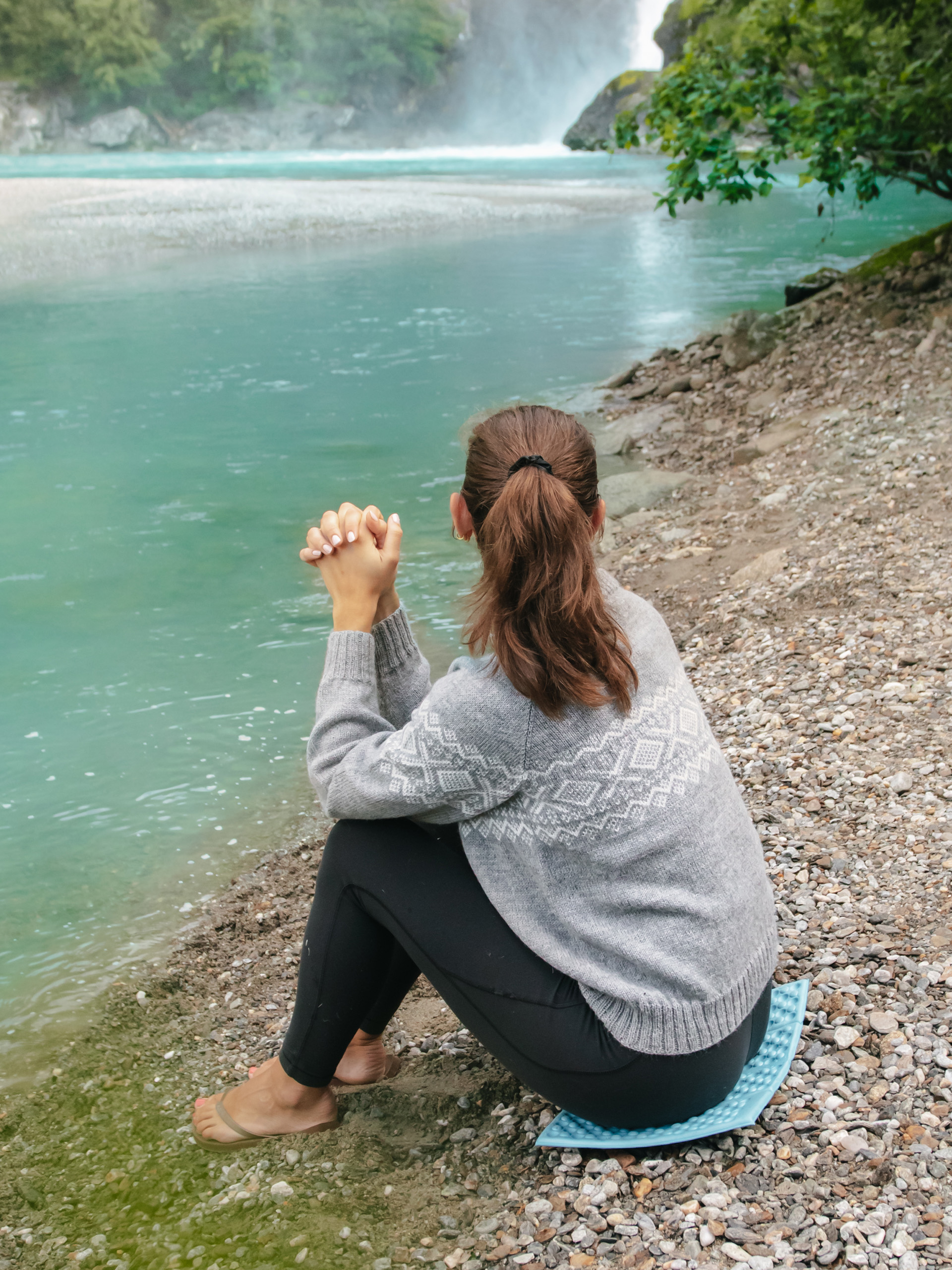 111-17 Cortina unisex