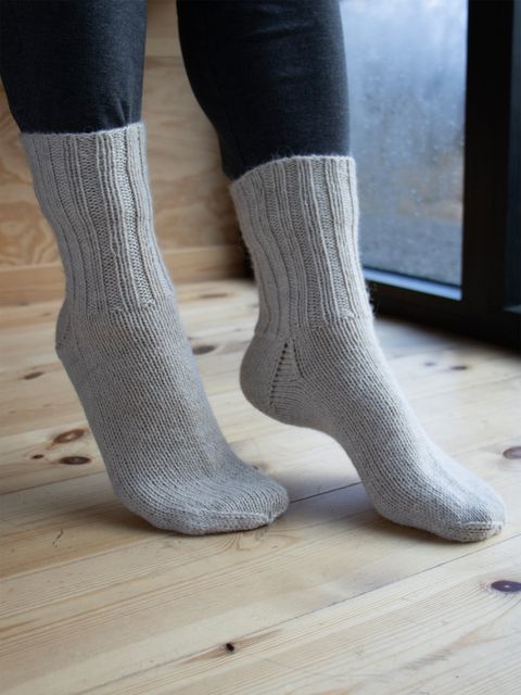 115-02 Kuling sokker