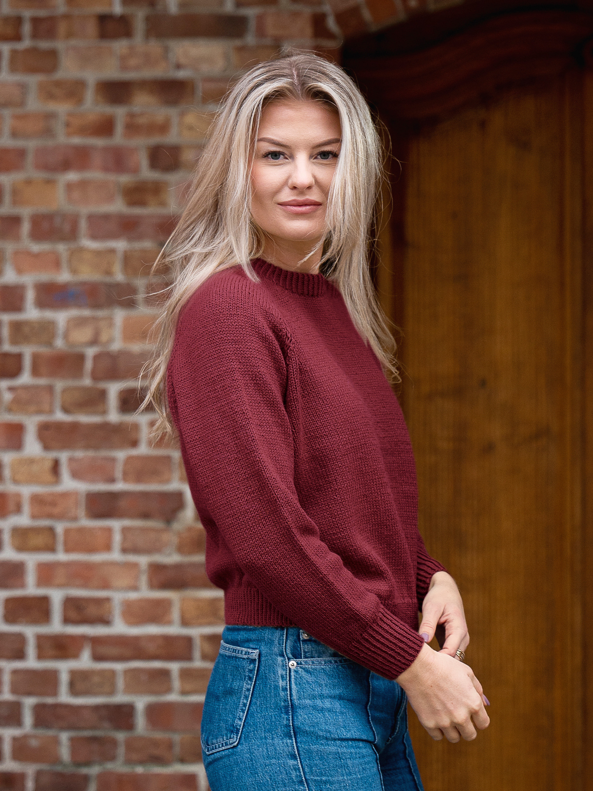 118-01k Ultimate genser