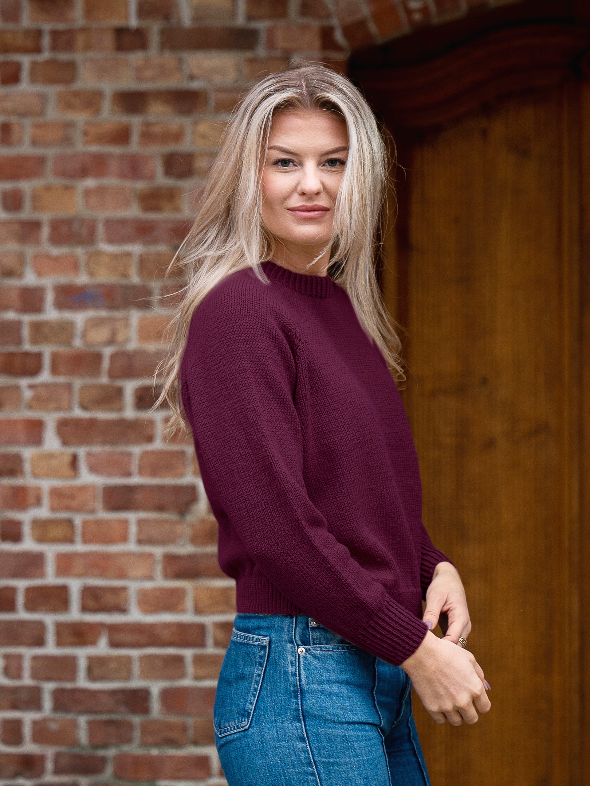 118-01l Ultimate genser