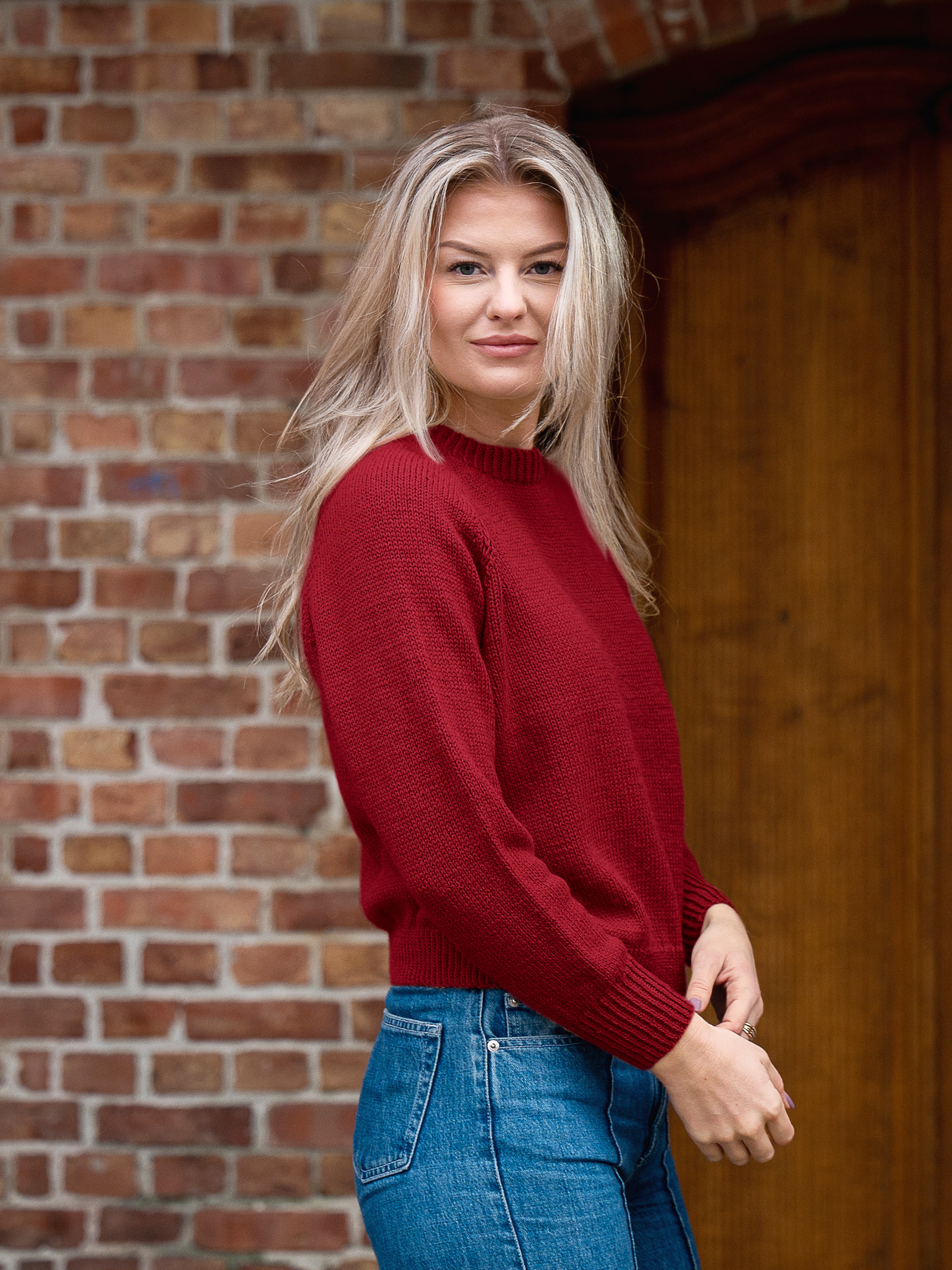 118-01m Ultimate genser