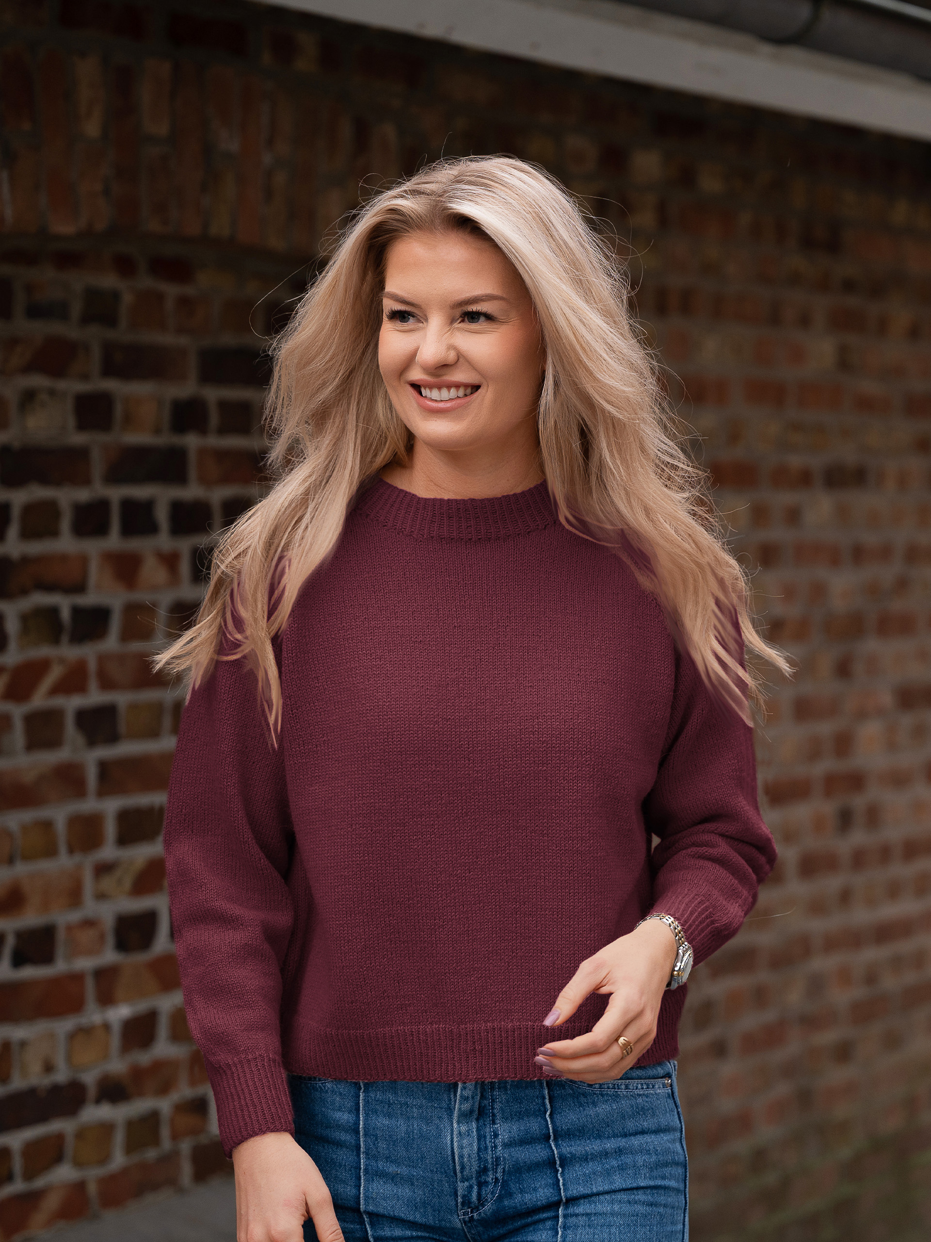 118-02m Ultimate genser