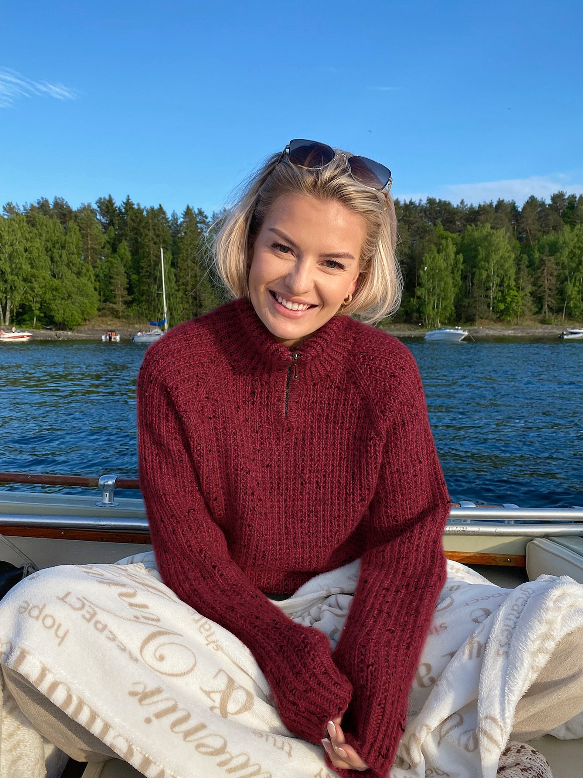 120-03h Hafjell damegenser