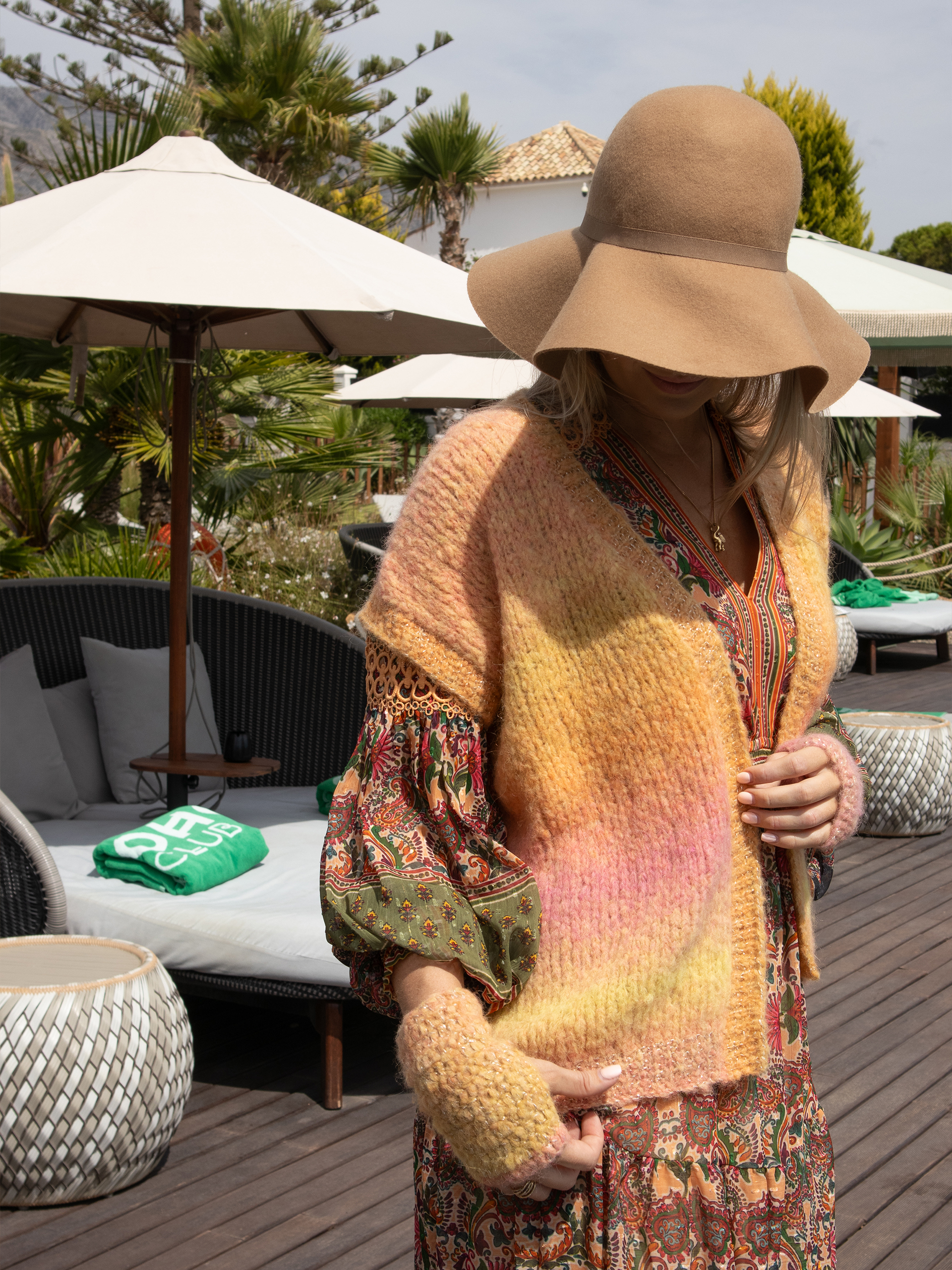 122-21 Croch pulsvarmere