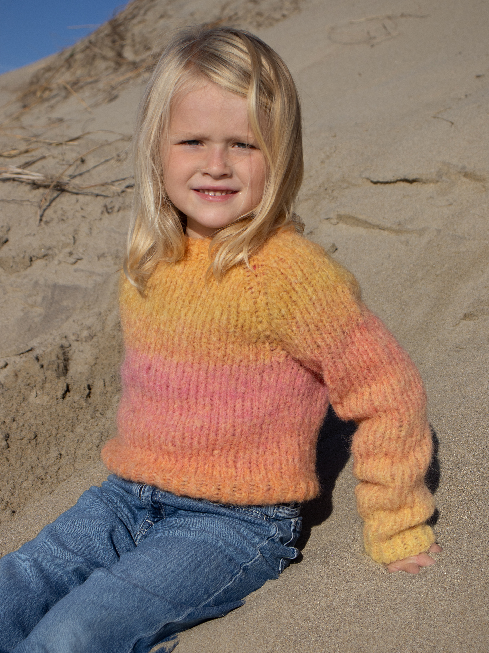 122-26 Ultimate genser