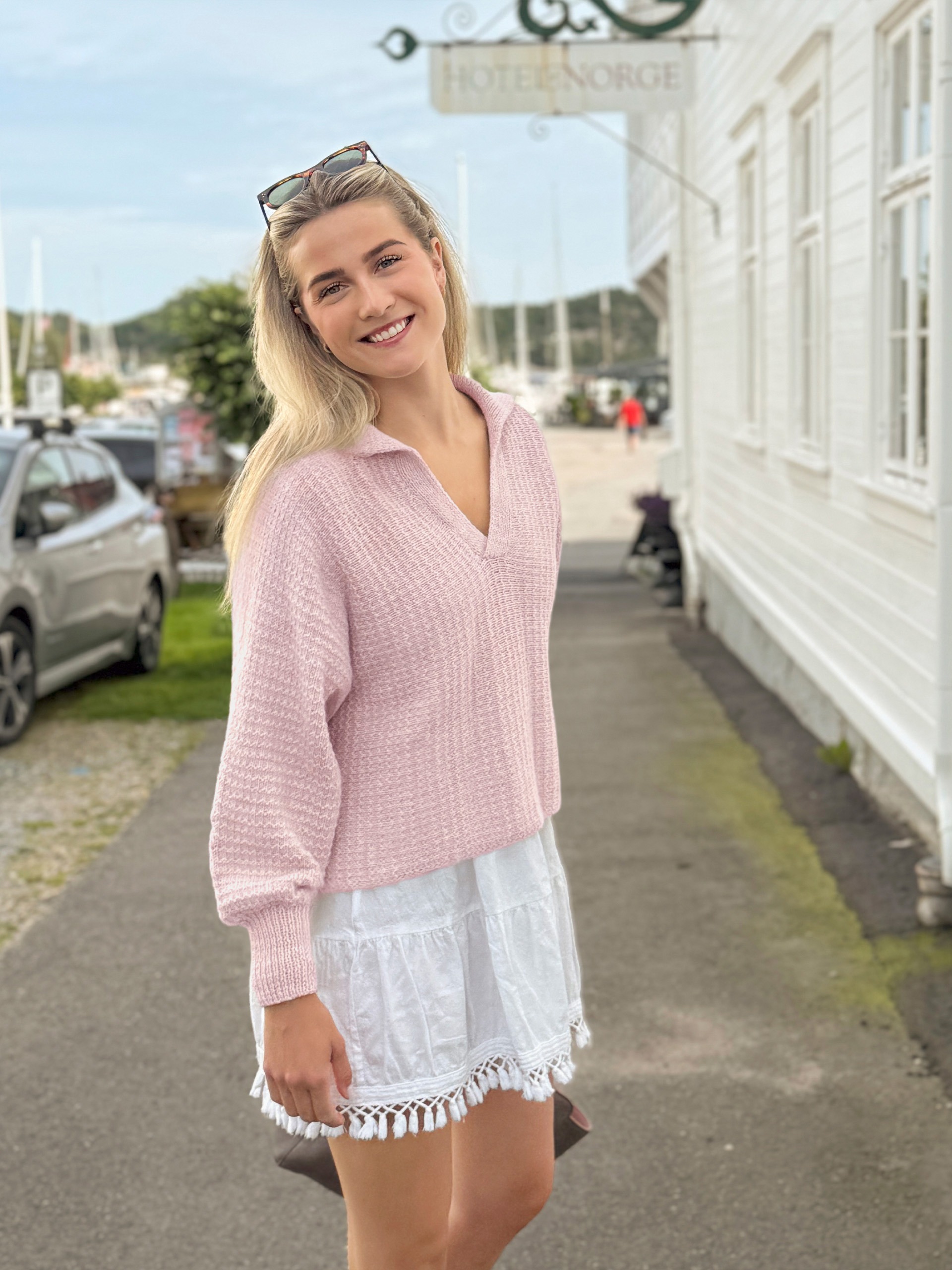 130-05e Horizonta genser