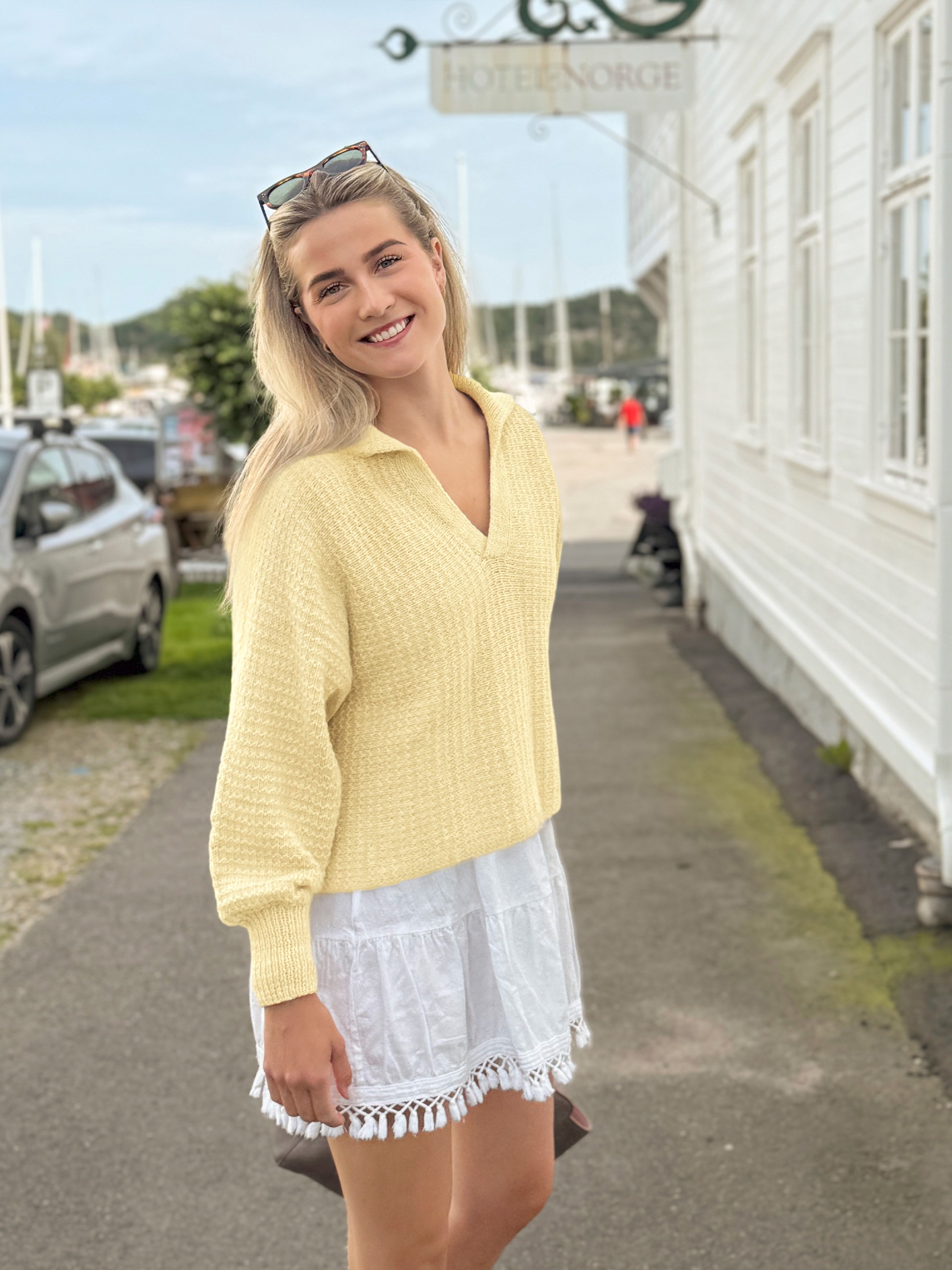 130-05l Horizonta genser