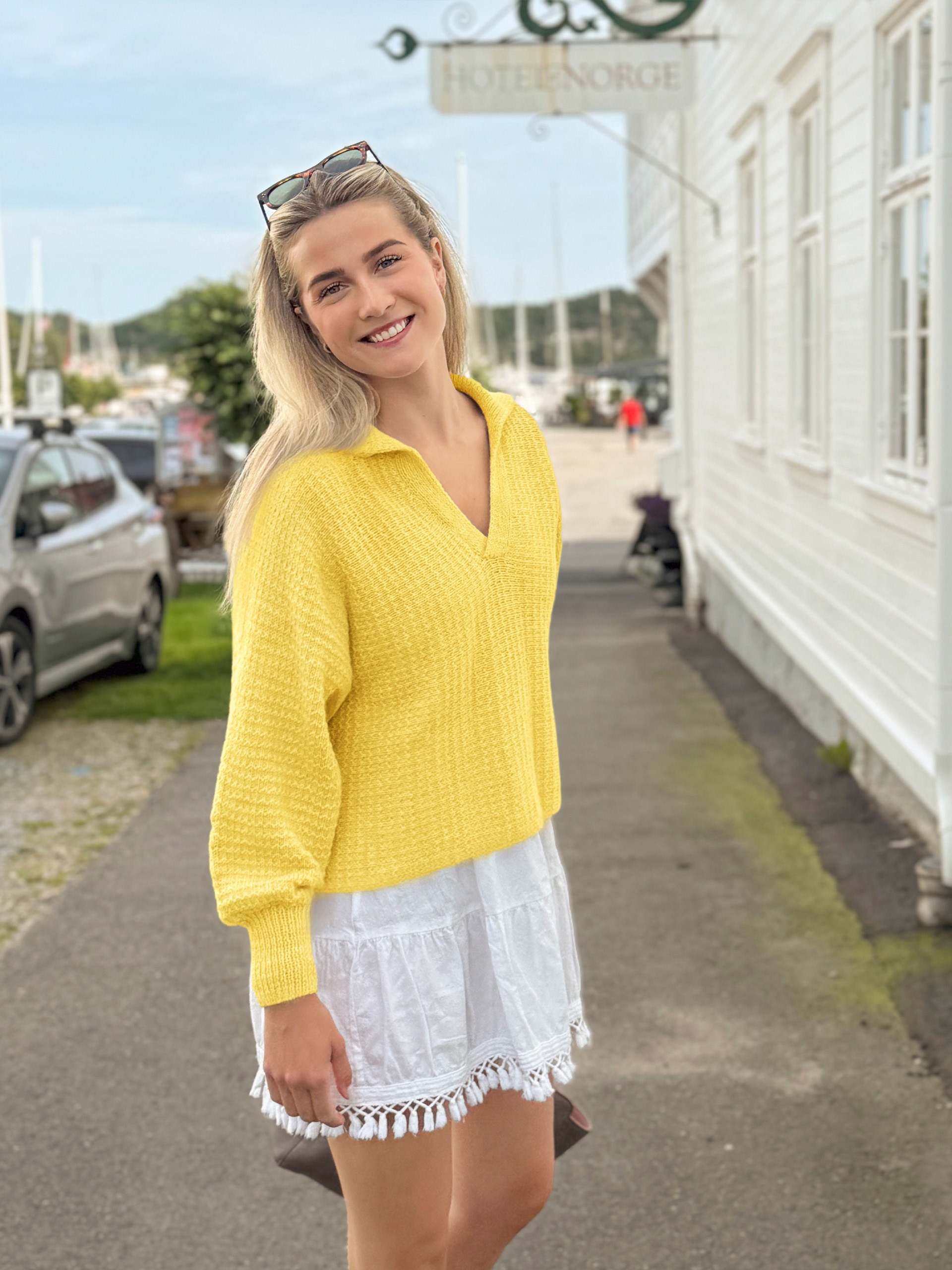 130-05m Horizonta genser