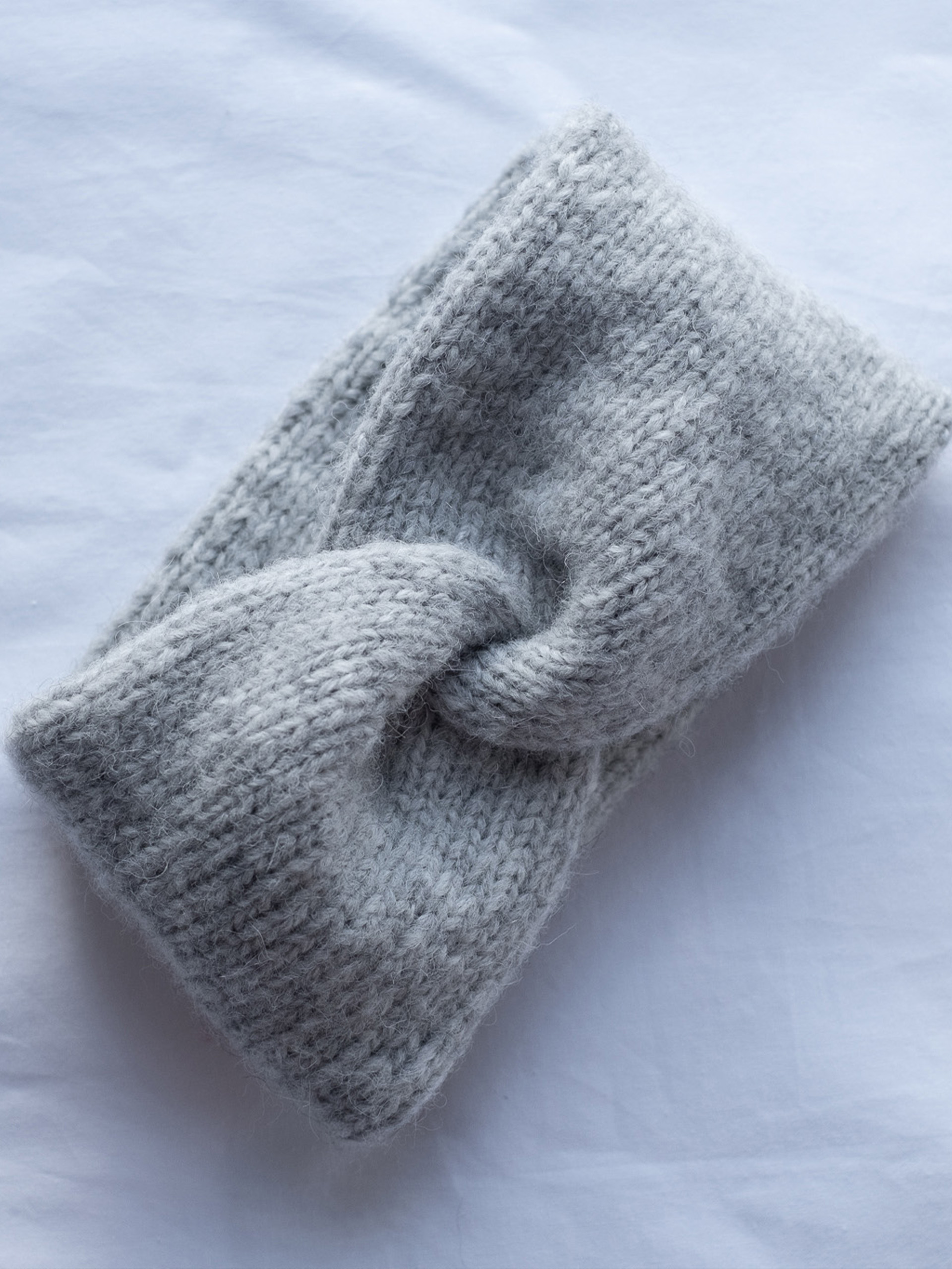 132-02 Blest pannebånd