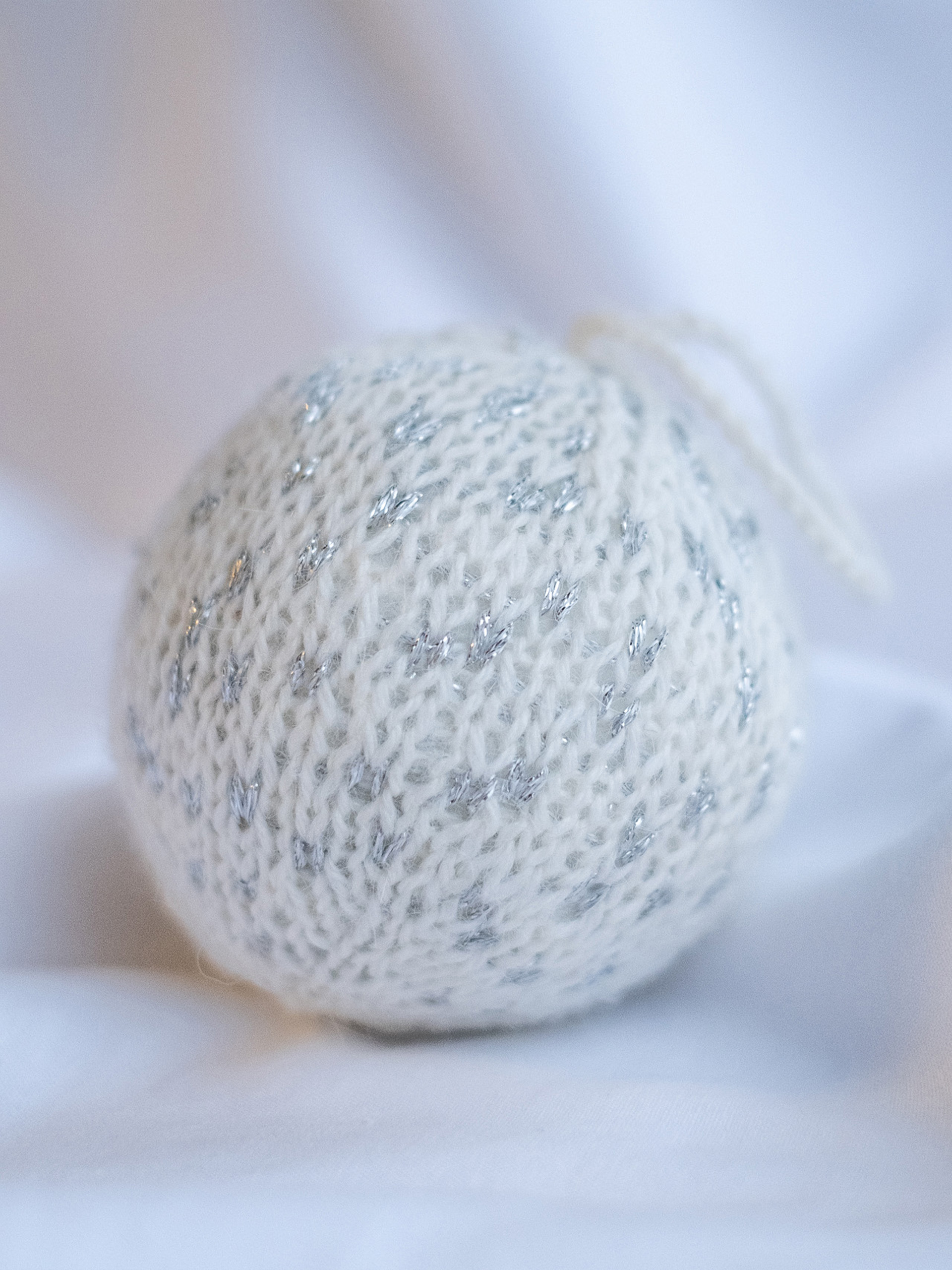 132-05 Stjerne julekule