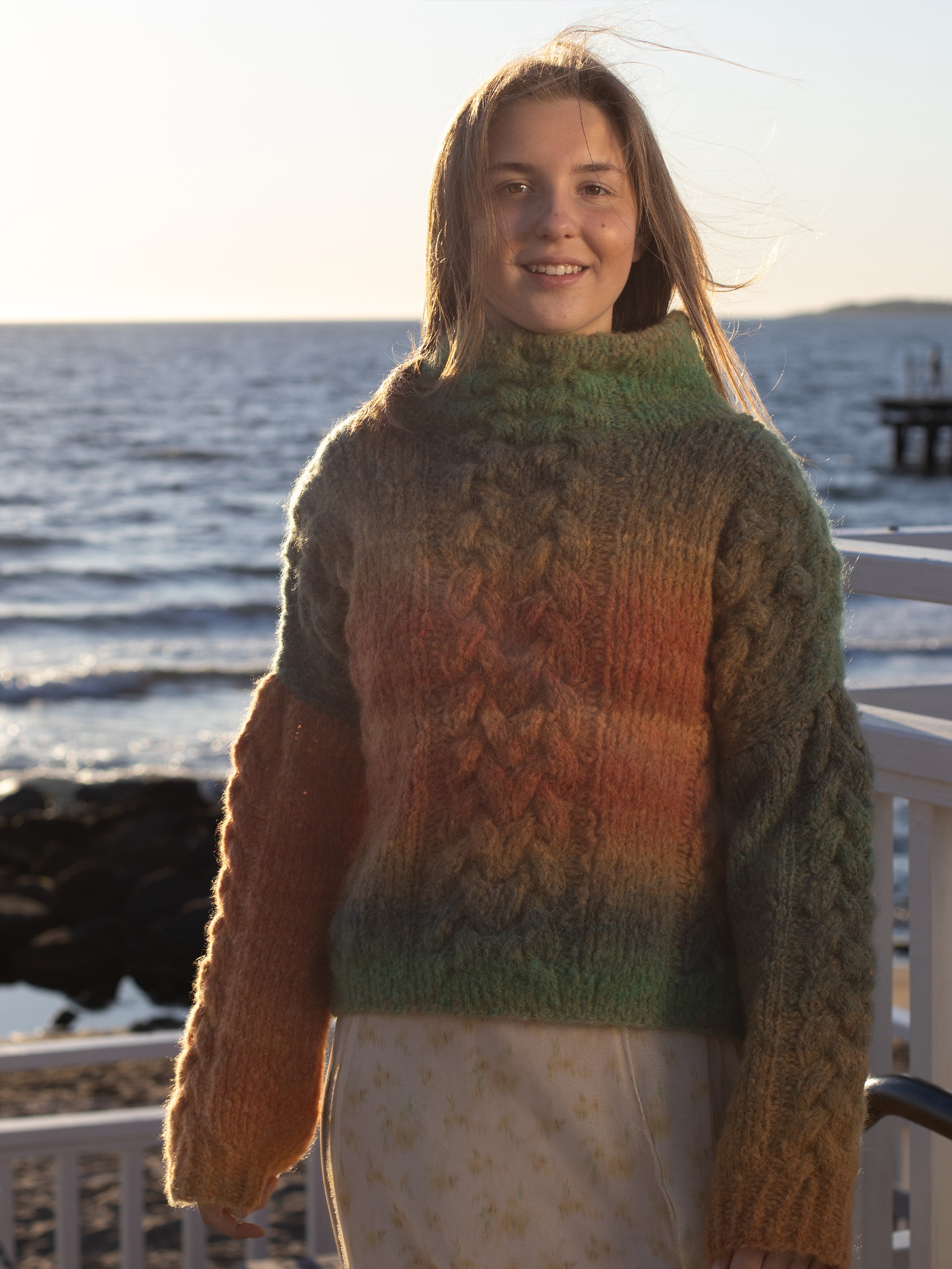 133-06b Marnie genser