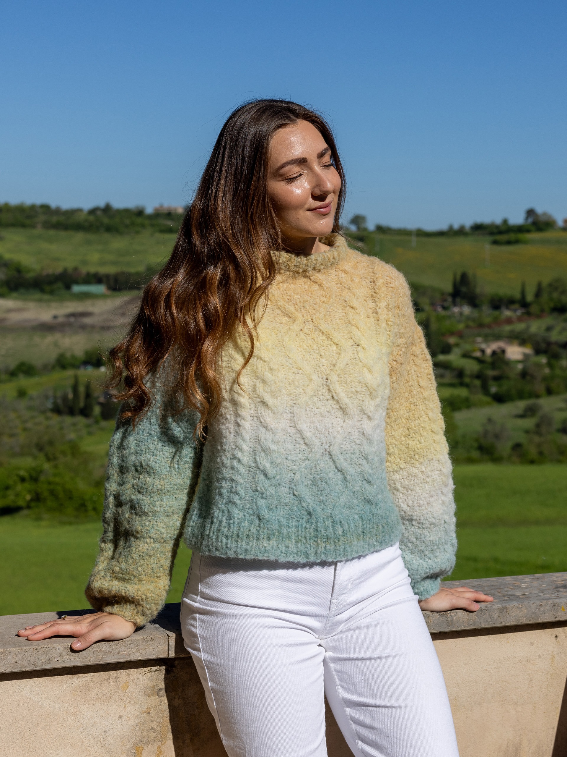 133-12 Sirius genser