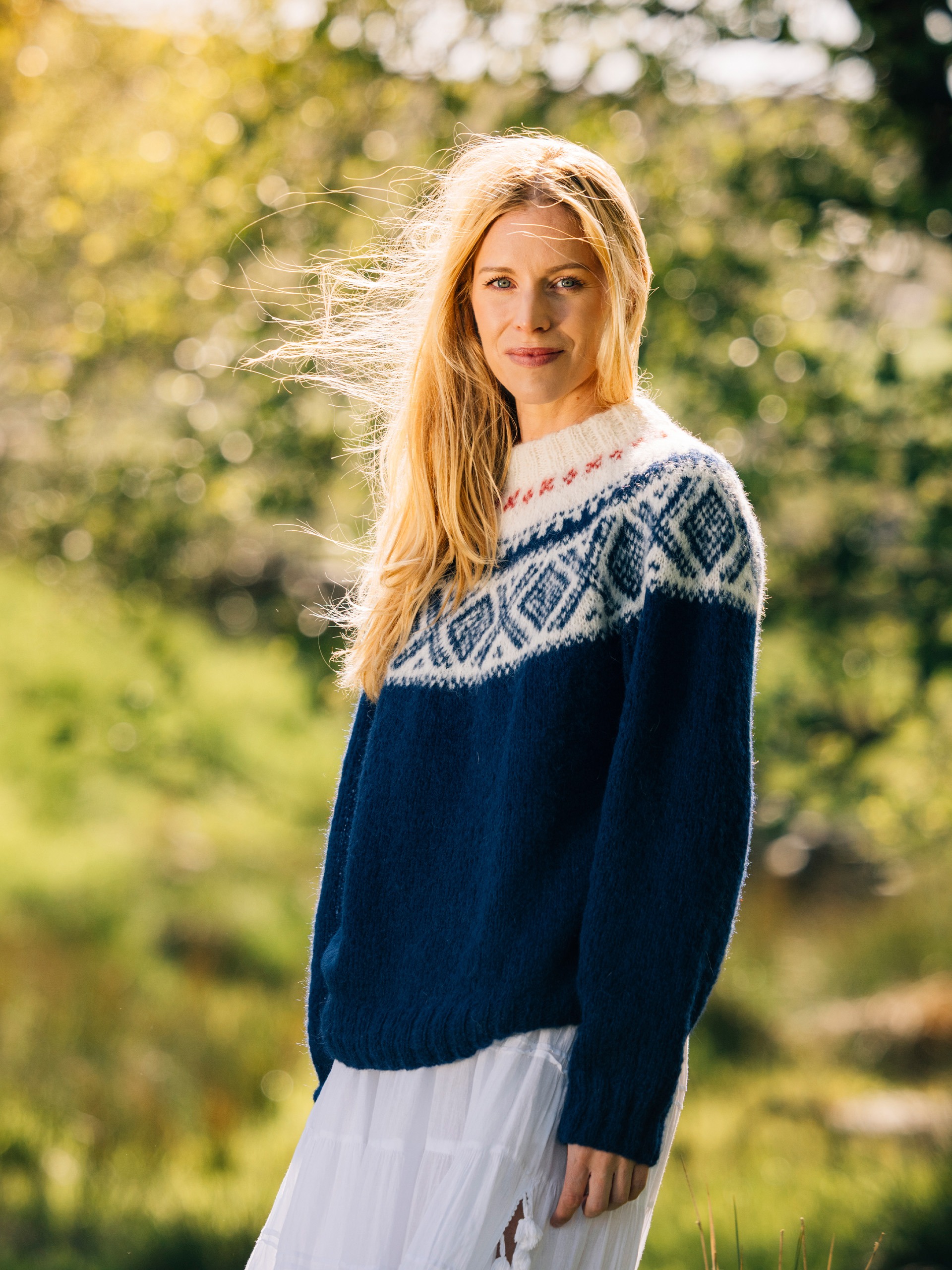 137-04 Cortina genser