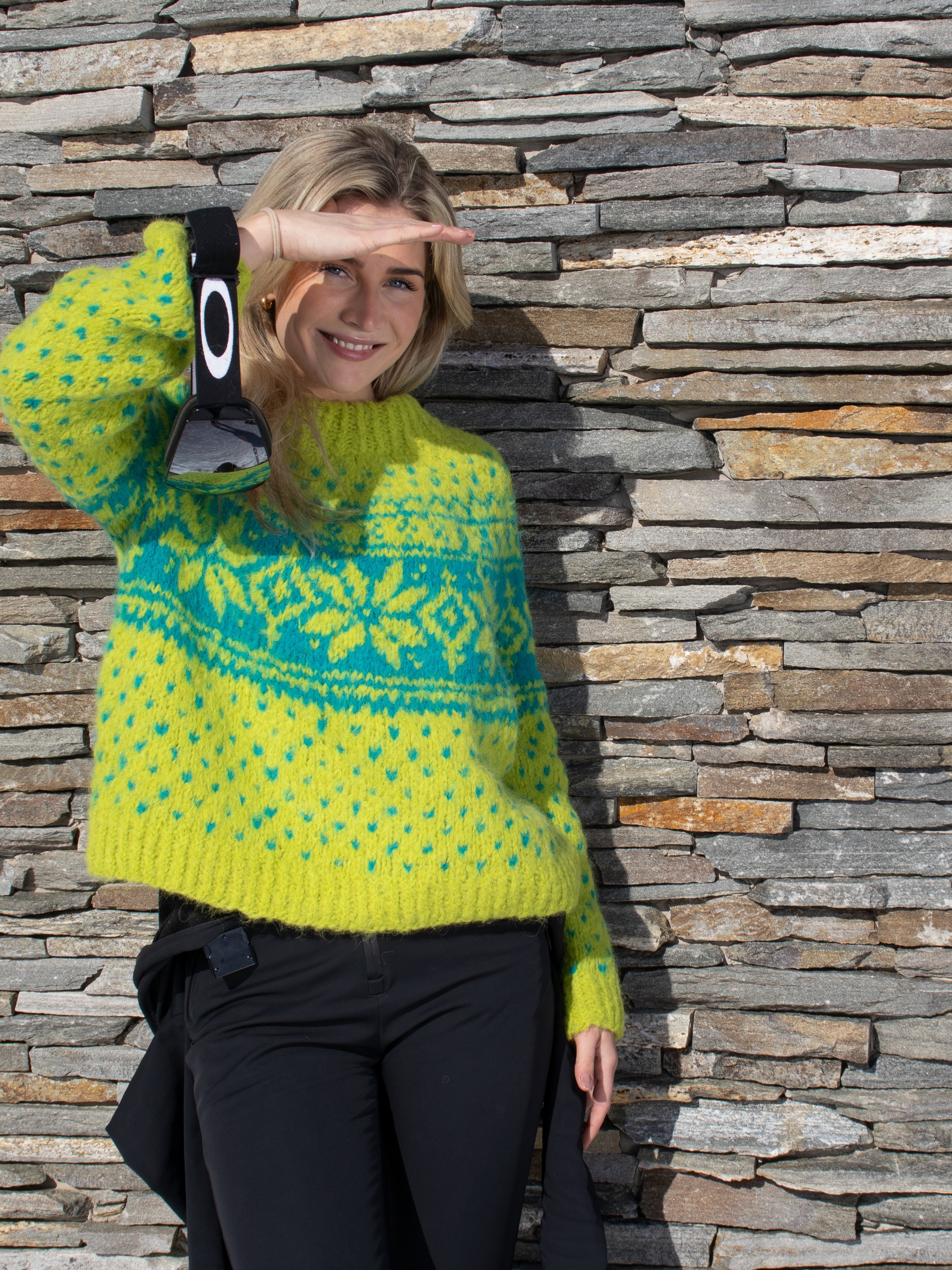 15-06 Setesdal genser