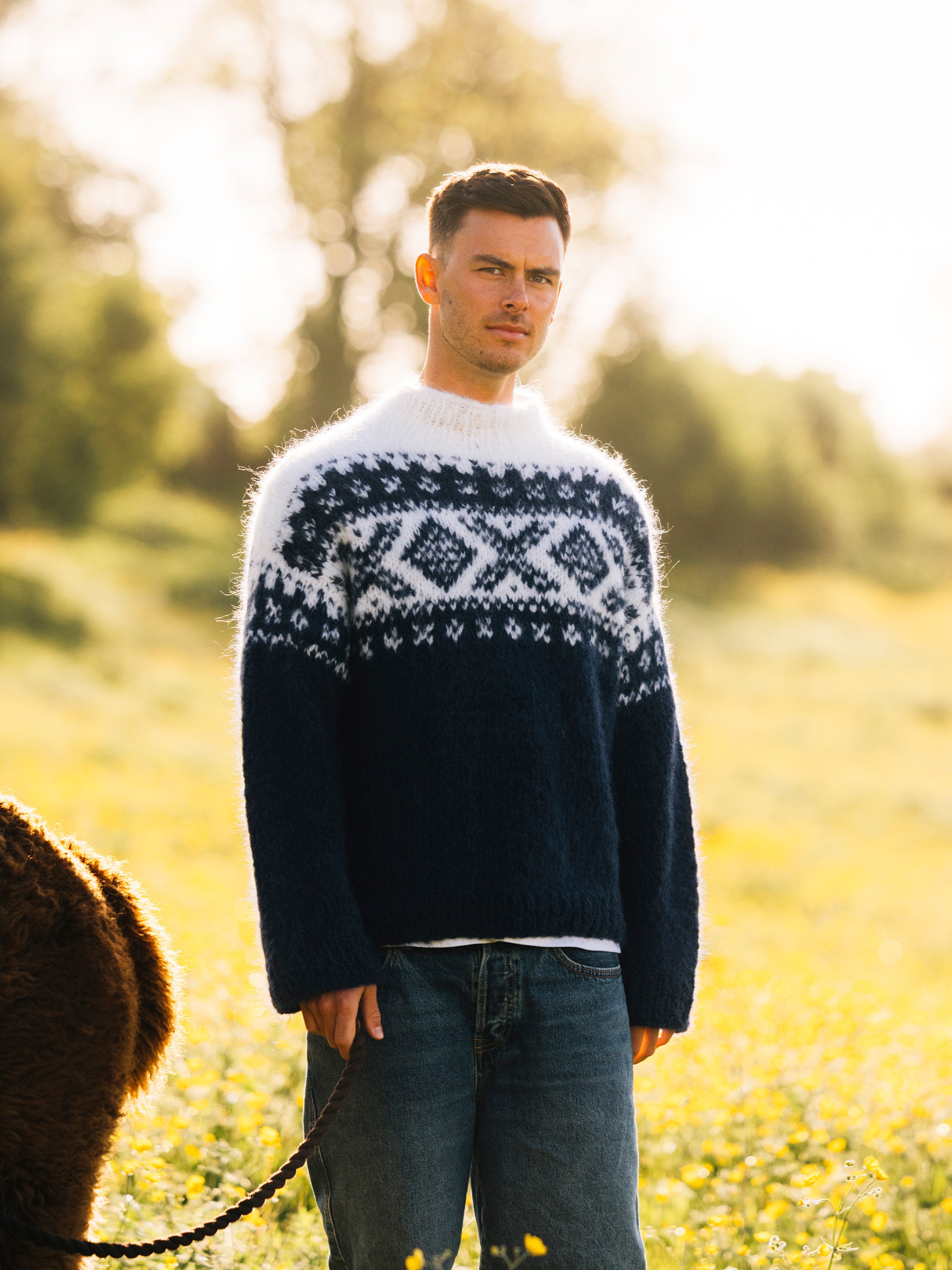 16-07 Cortina genser