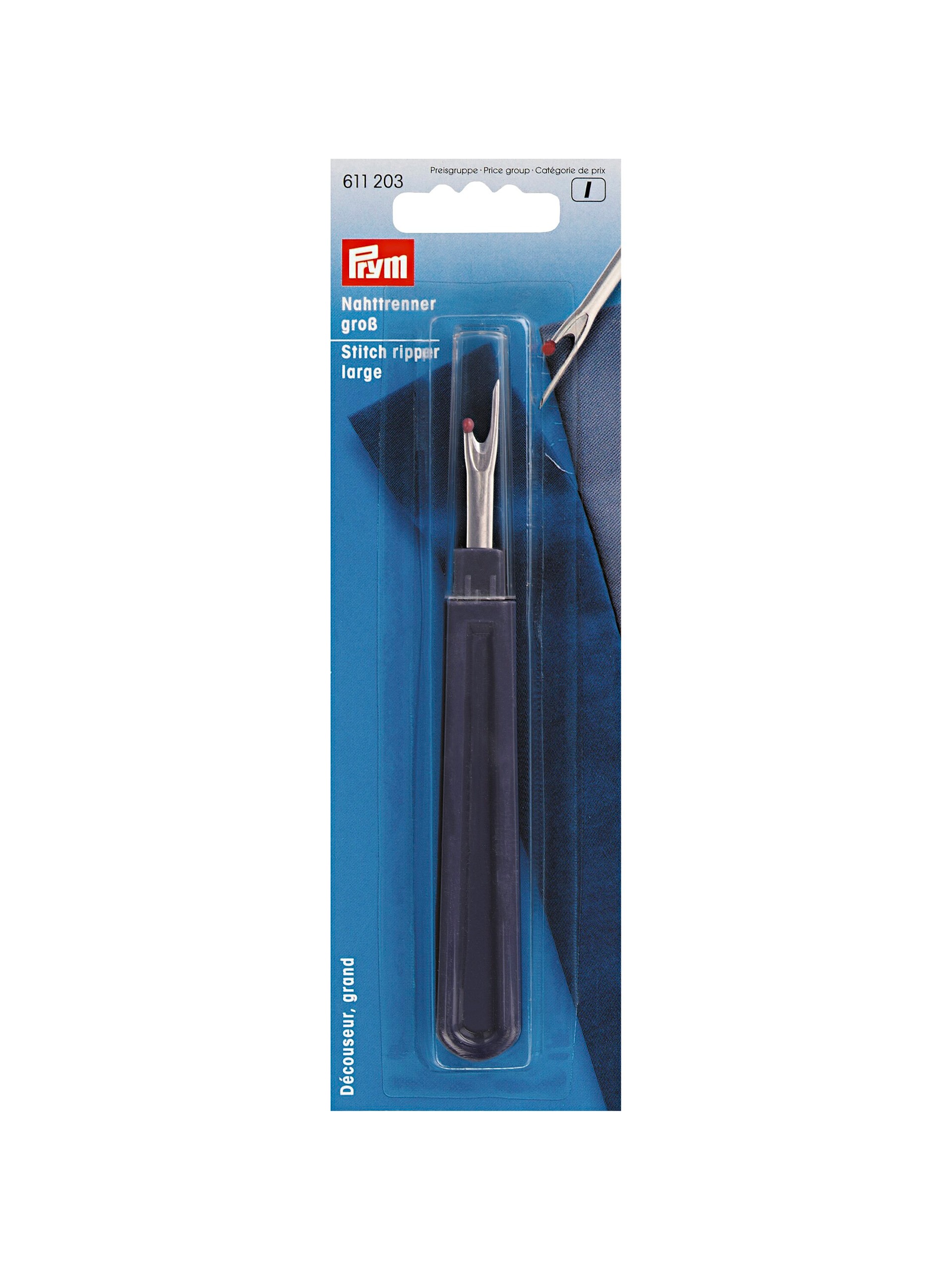 Prym - Sprettekniv stor