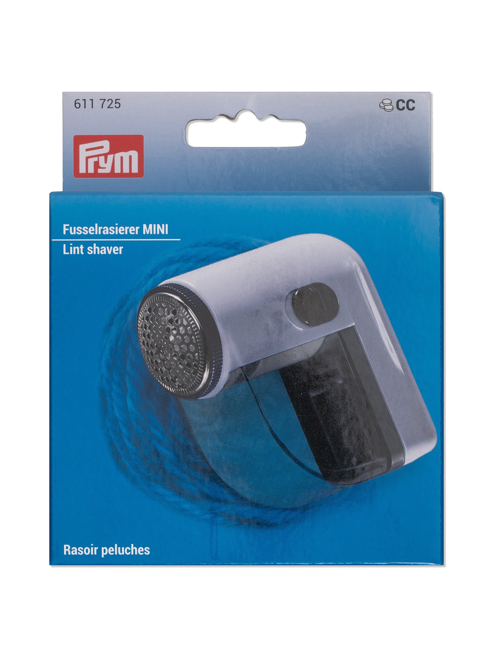 Prym - Mini Nuppefjerner