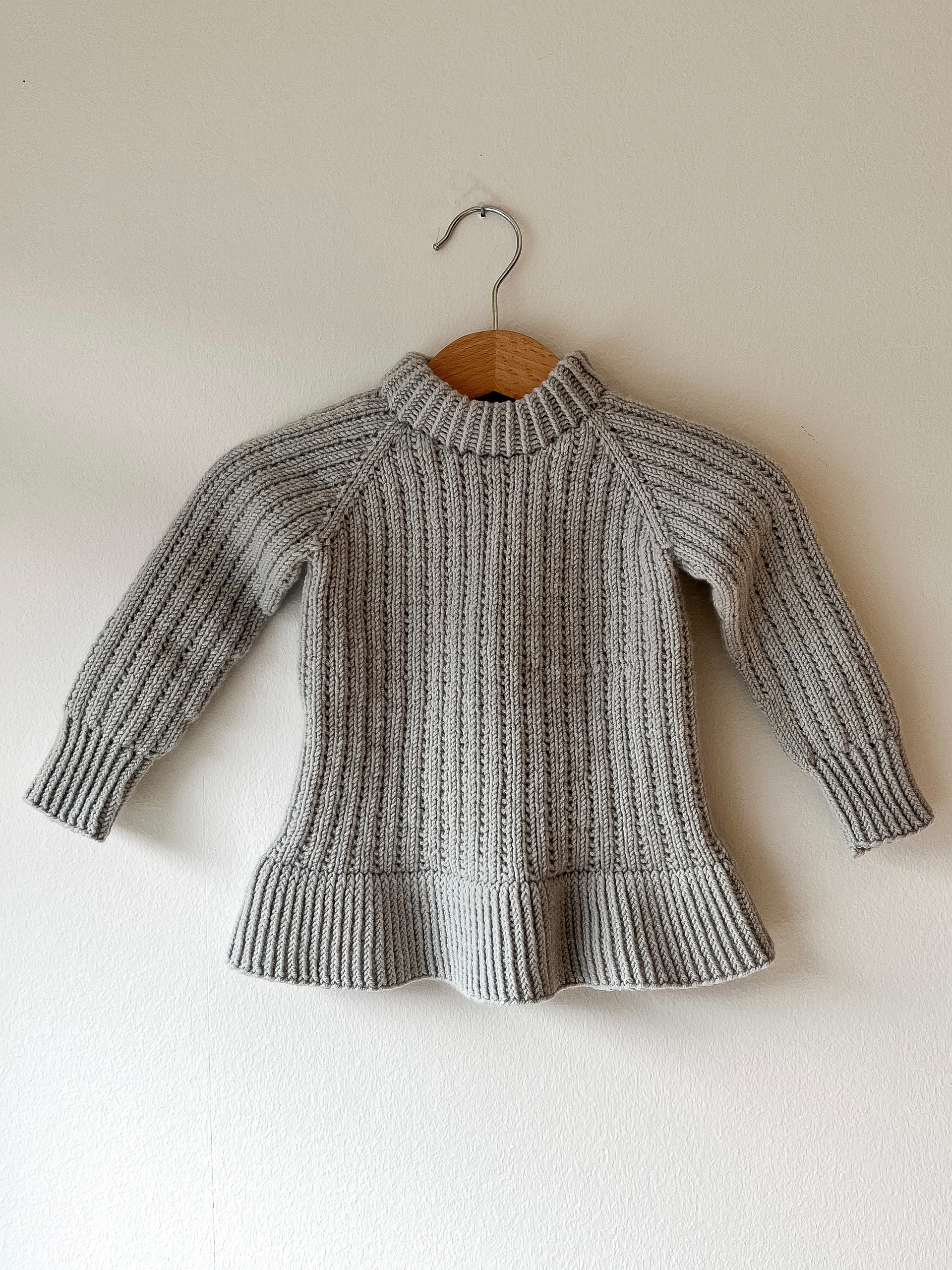 Flora vintergenser cloudy