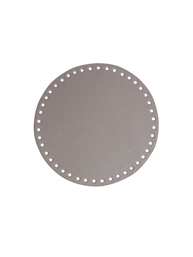 Veskebunn/Kurvbunn - 20cm - Beige