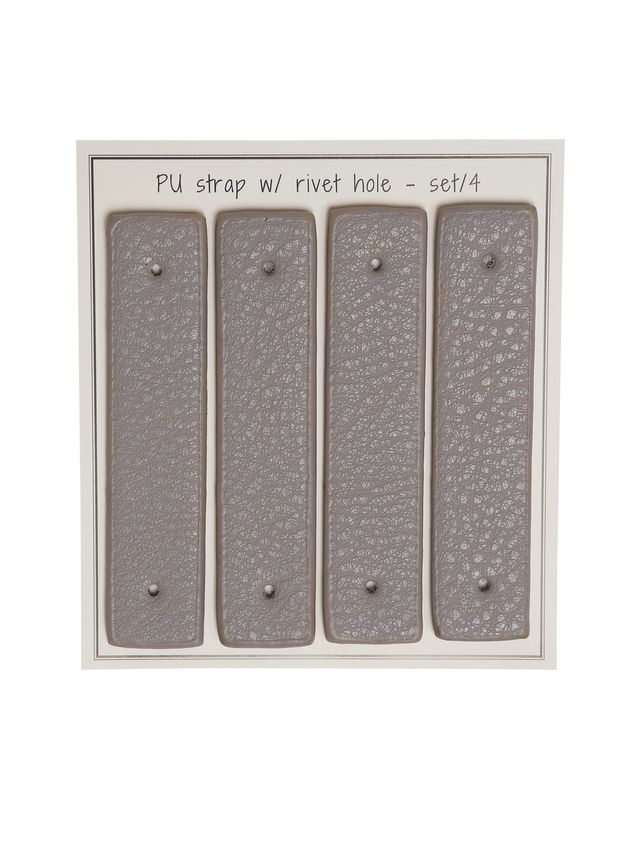 Reim - 8,5 cm - Beige