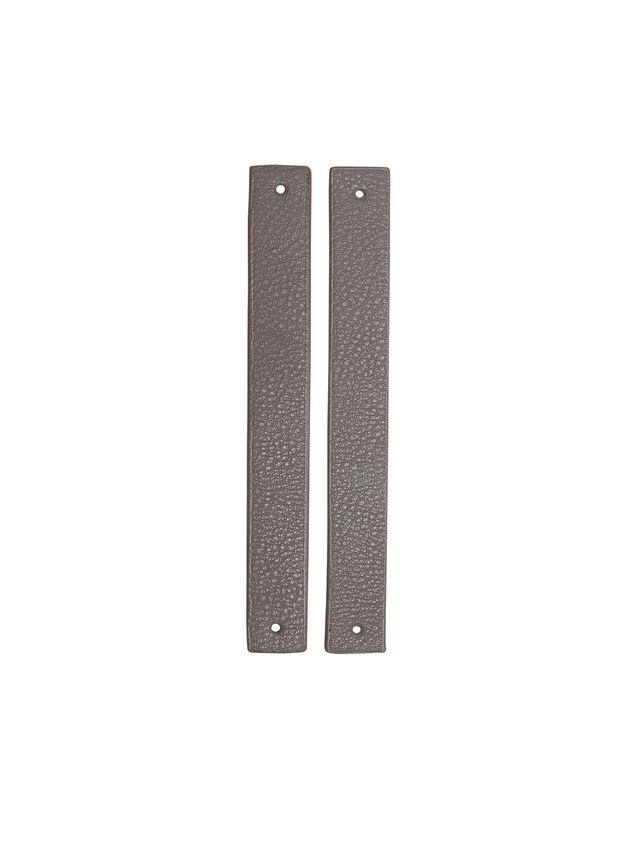 Reim - 18 cm - Lys grå