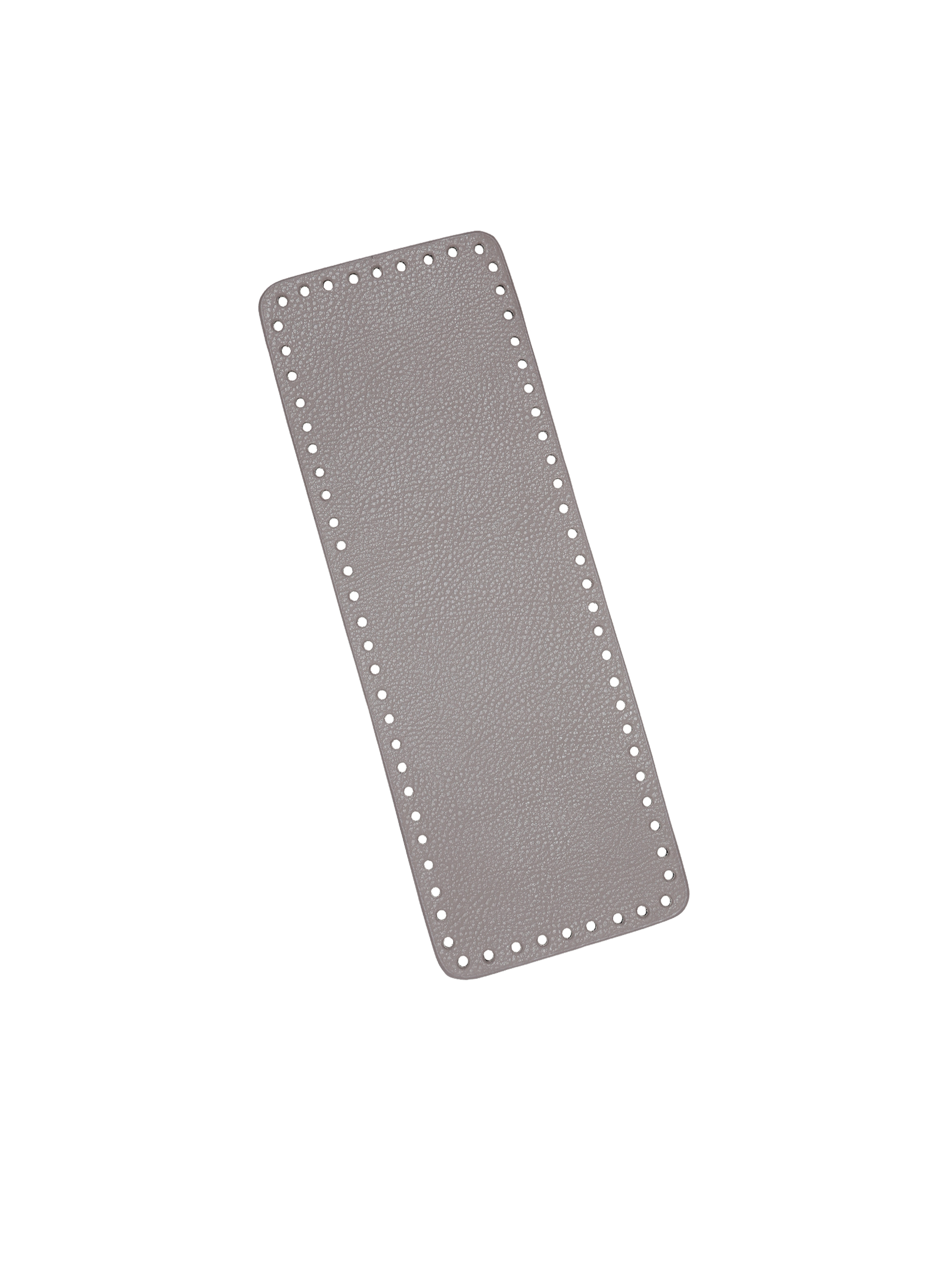 Veskebunn - 36x13cm - Beige