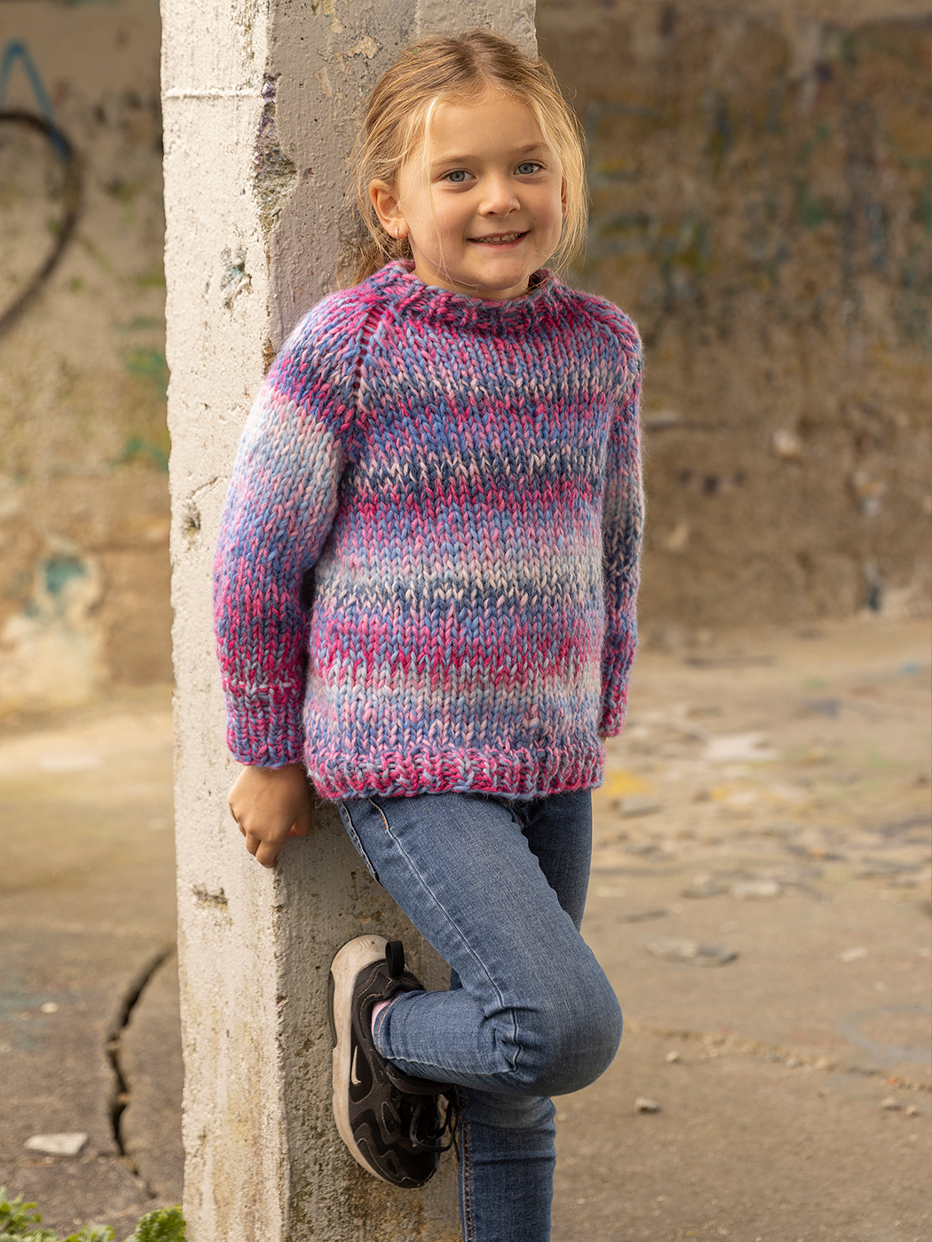 2337-18b Futt genser