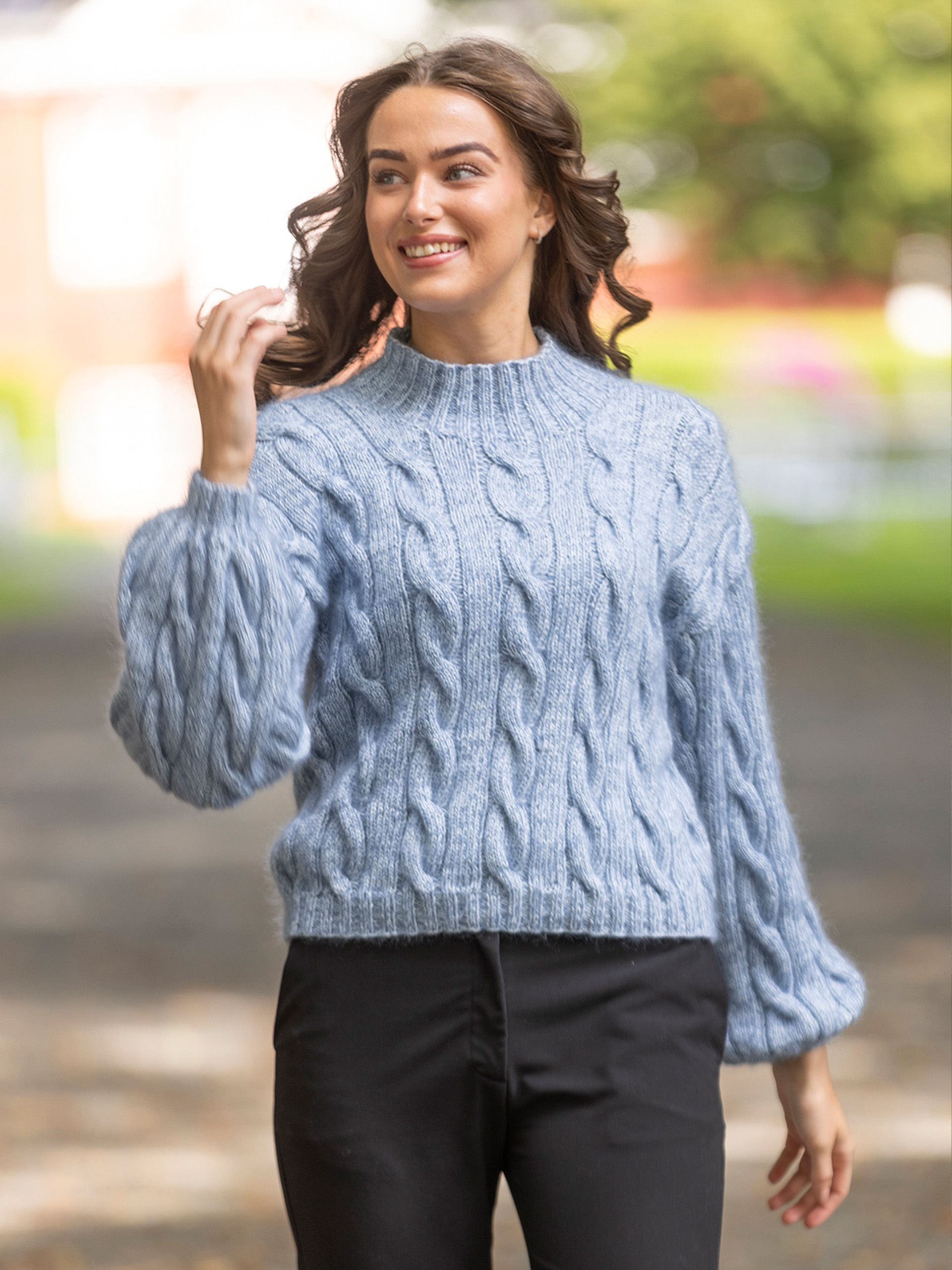 2425-9b Hampton genser