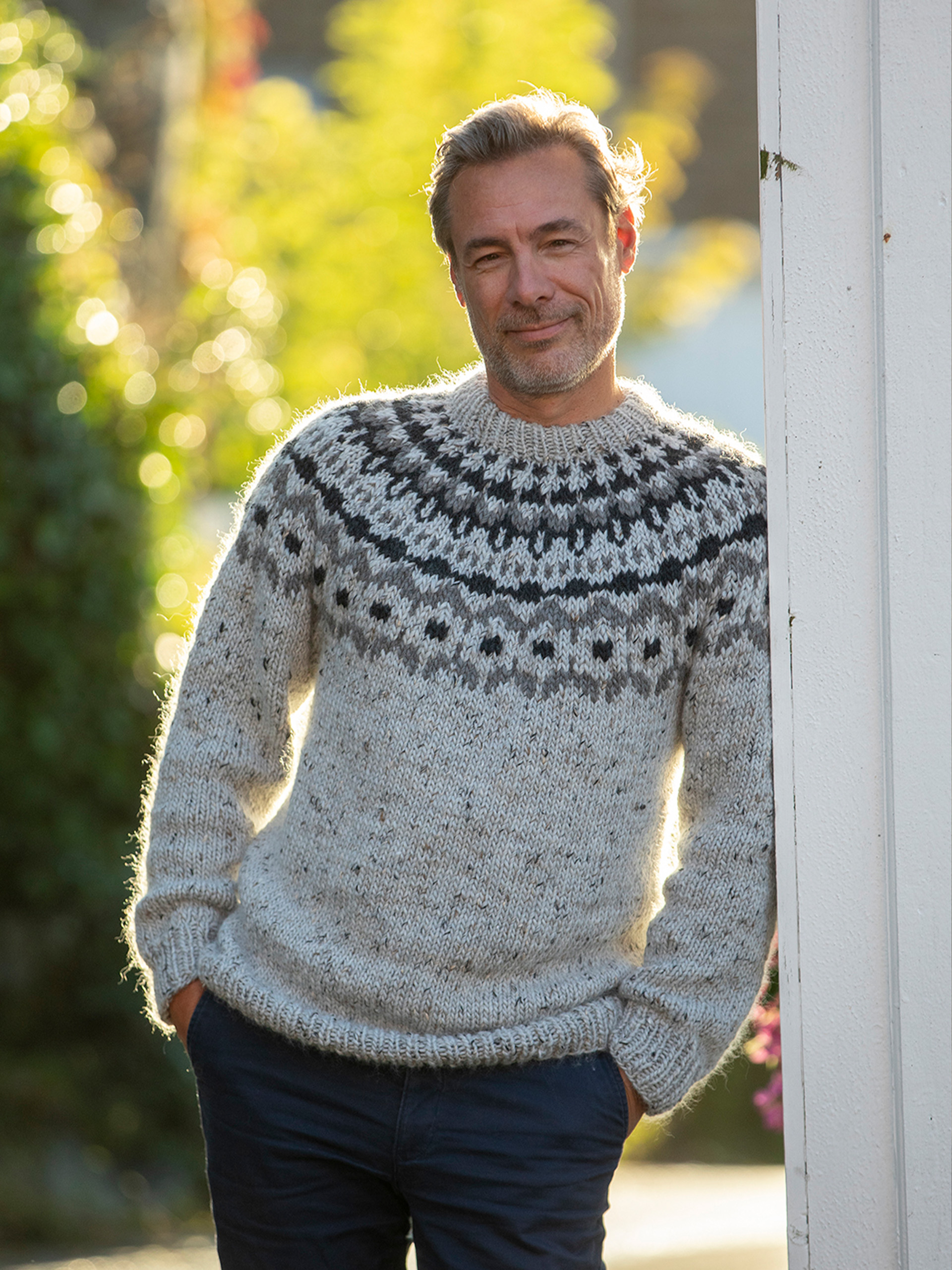 2426-3a Earl grey genser